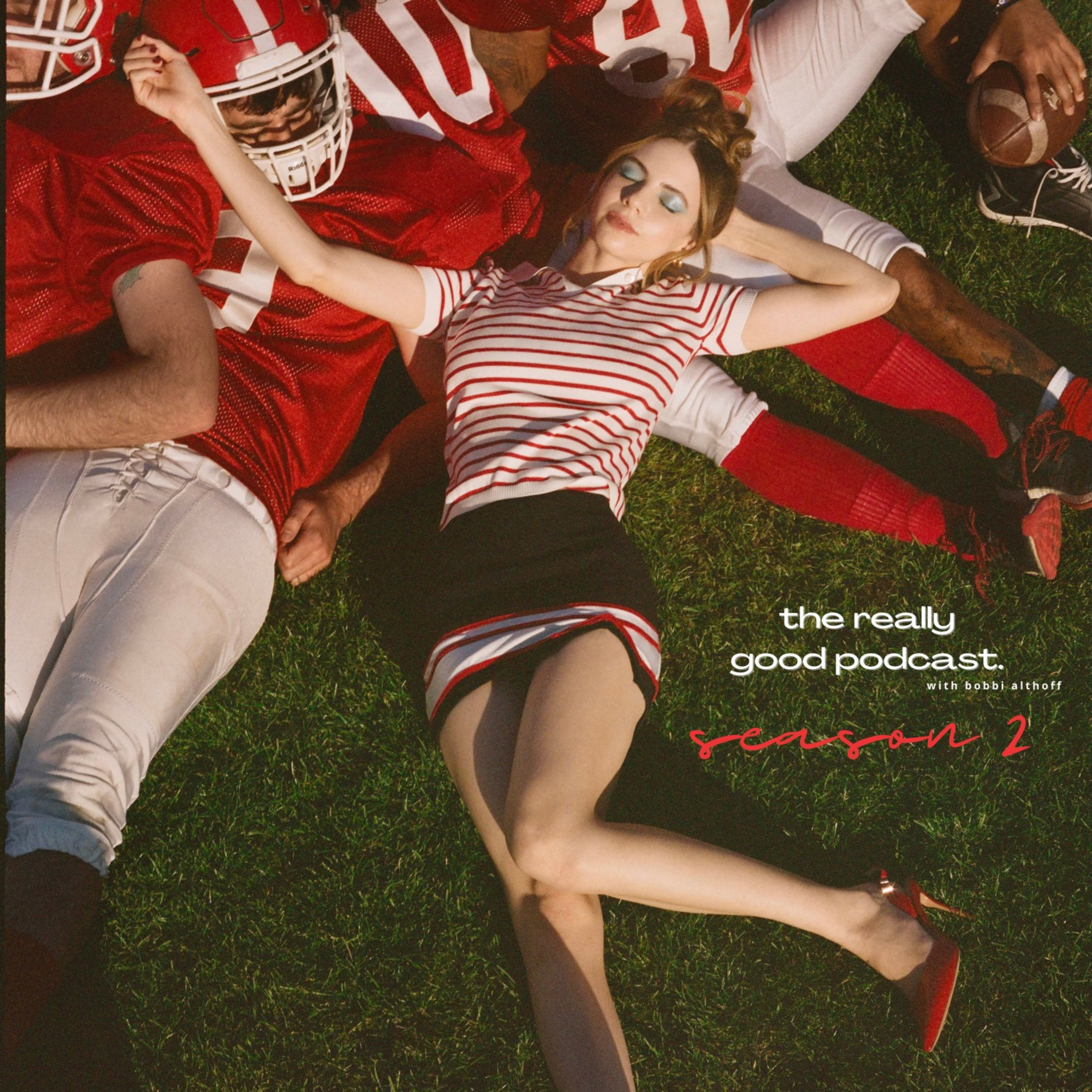 Not This Again with Bobbi Althoff