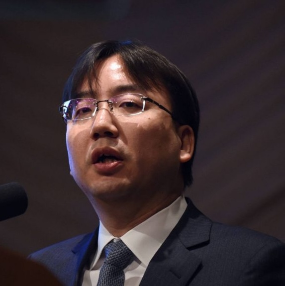 Nintendo Switch 2 arriva quest’anno