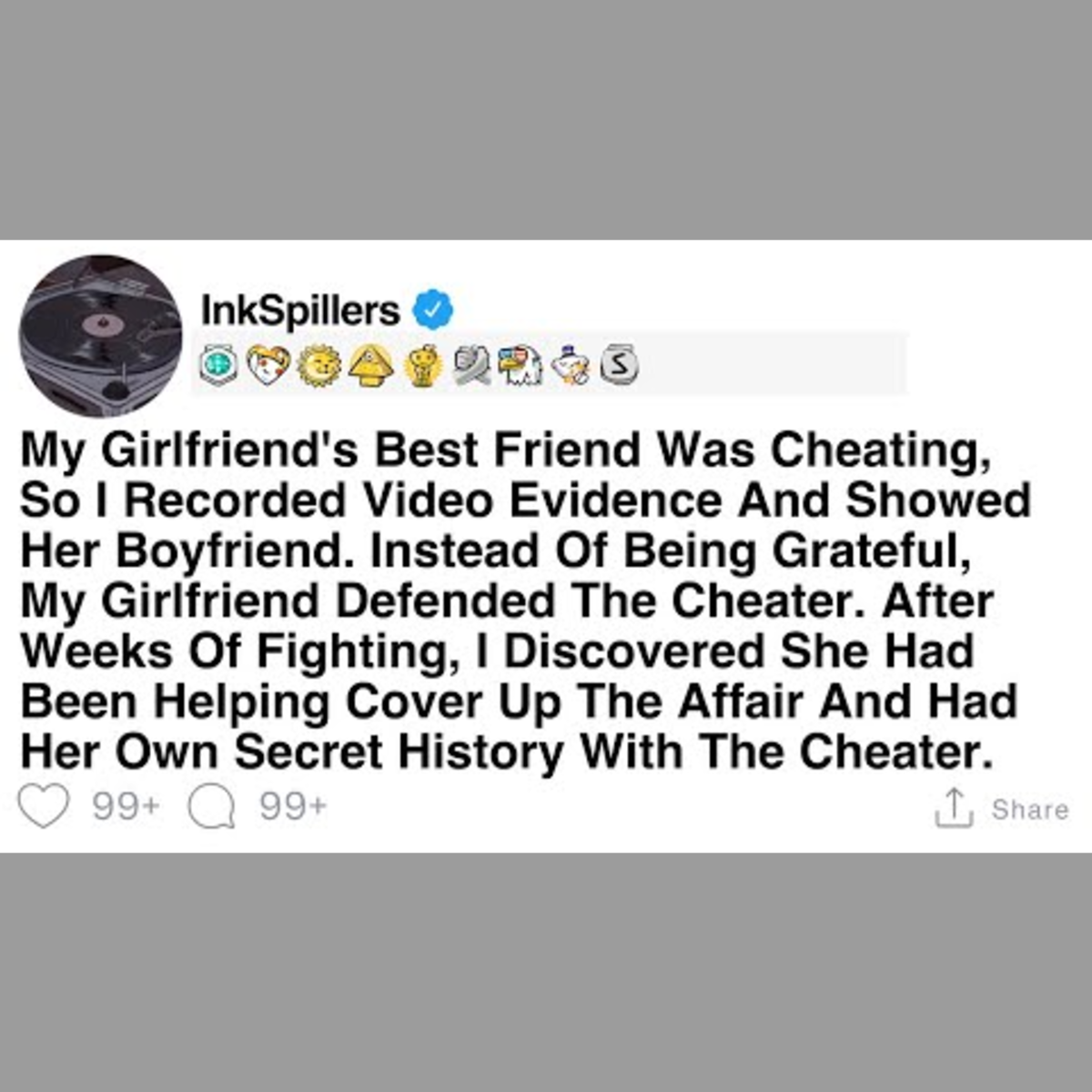Caught Cheating: Exposing My Girlfriend's Best Friend