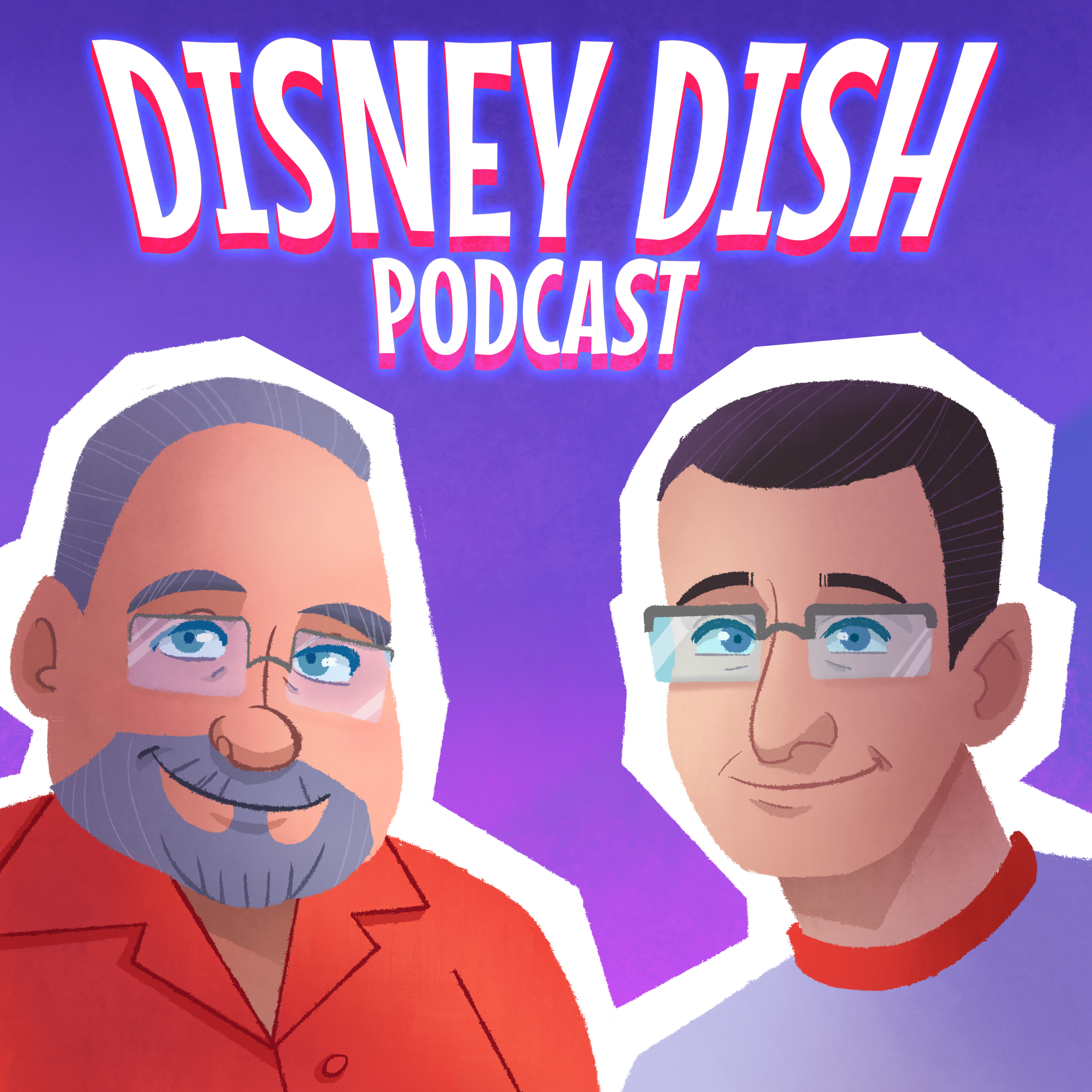 Disney Christmas History: Osborne Family Lights, Hollywood Studios, Animal Kingdom, and New Year’s Eve (Ep. 53)