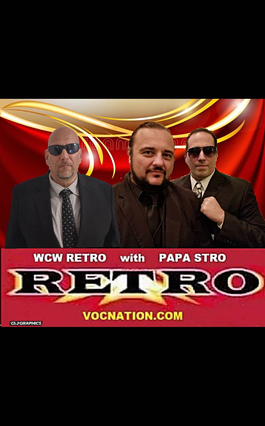 VOC Nation Wrestling Network