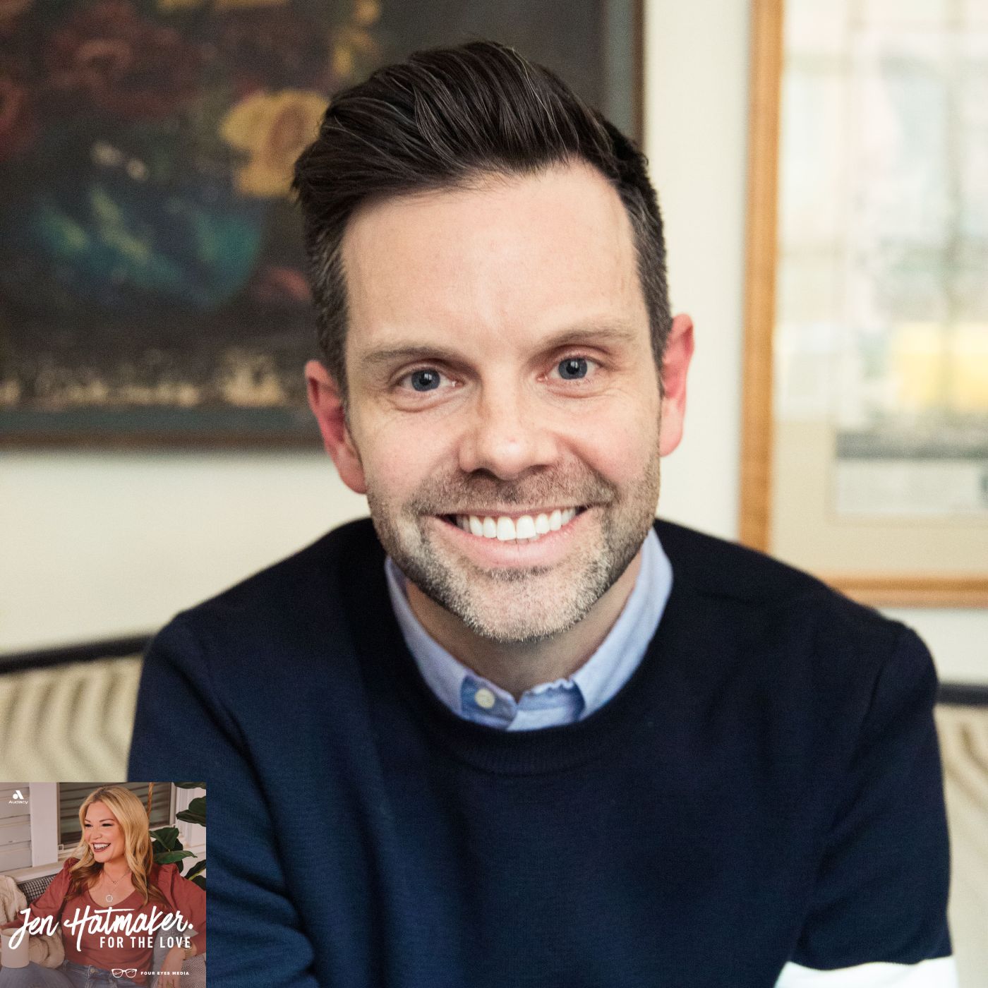 [ENCORE] Growing Up Evangelical and Gay with Jonathan Merritt