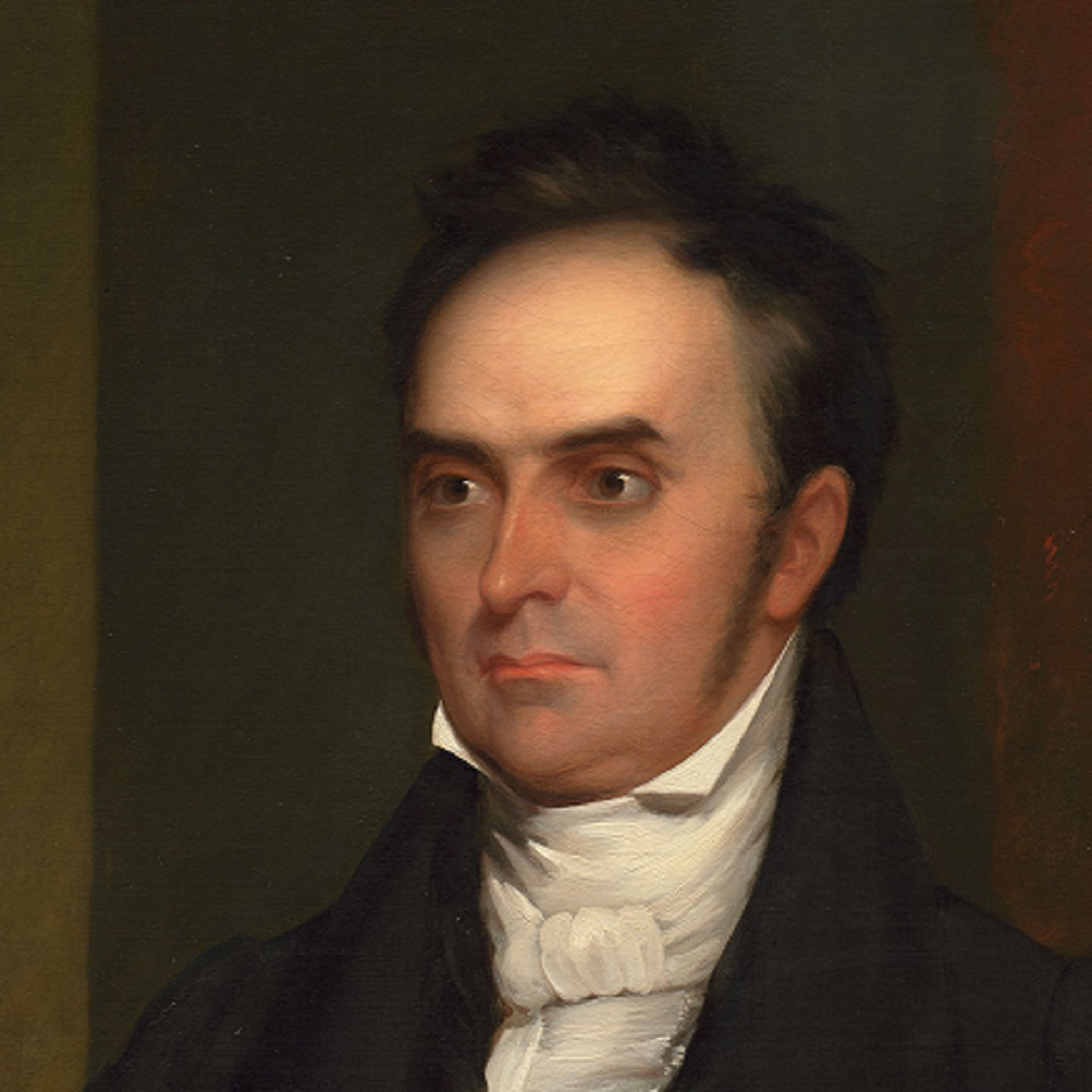 THE ZINGER THAT SAVED AMERICA: WEBSTER'S REPLY TO HAYNE
