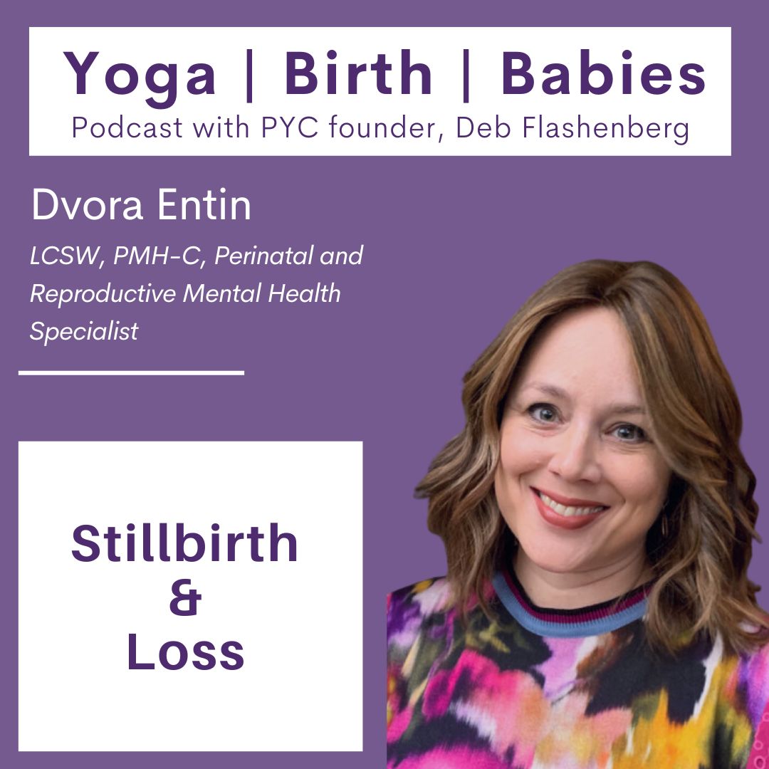 Yoga Birth Babies