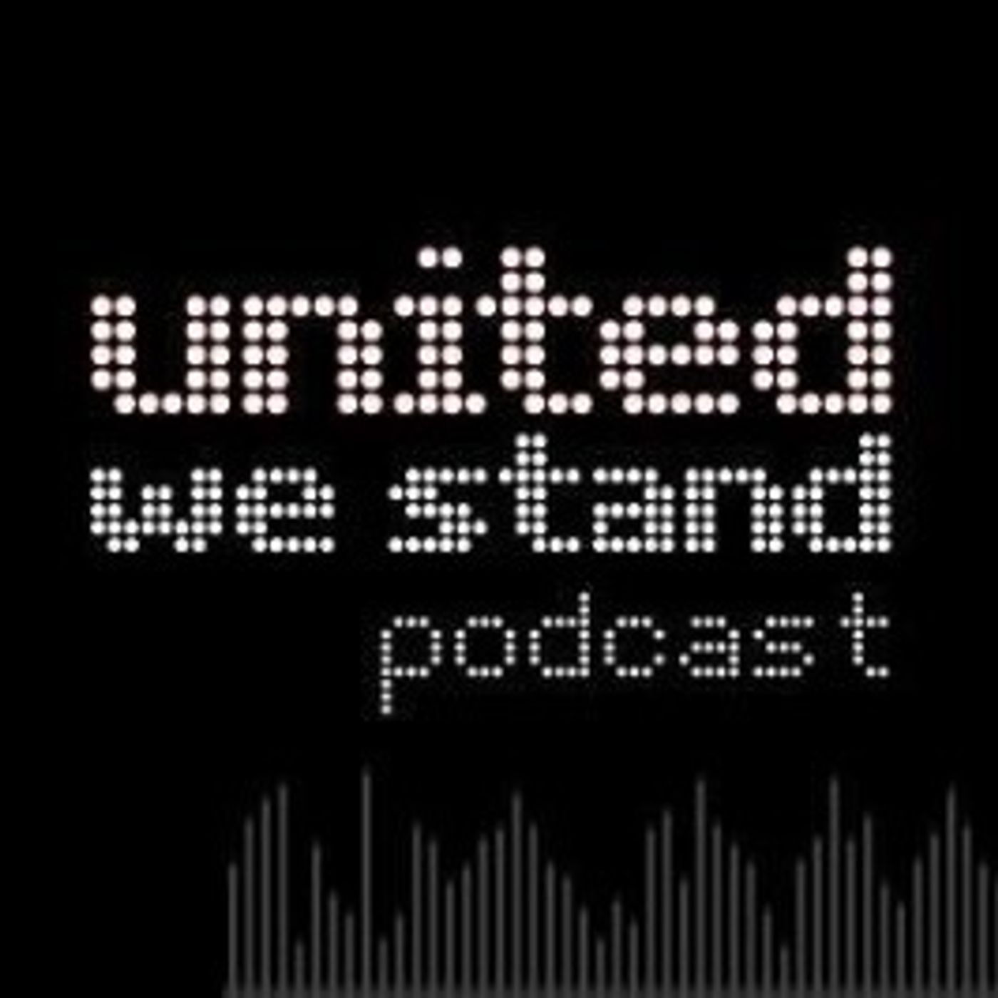 UWS podcast 470. Southampton 2 MUFC 3