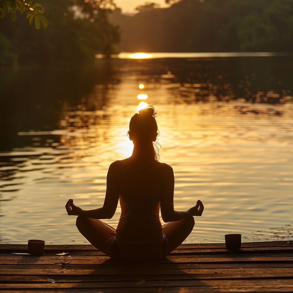 Transcendental Meditation Lower Blood Pressure