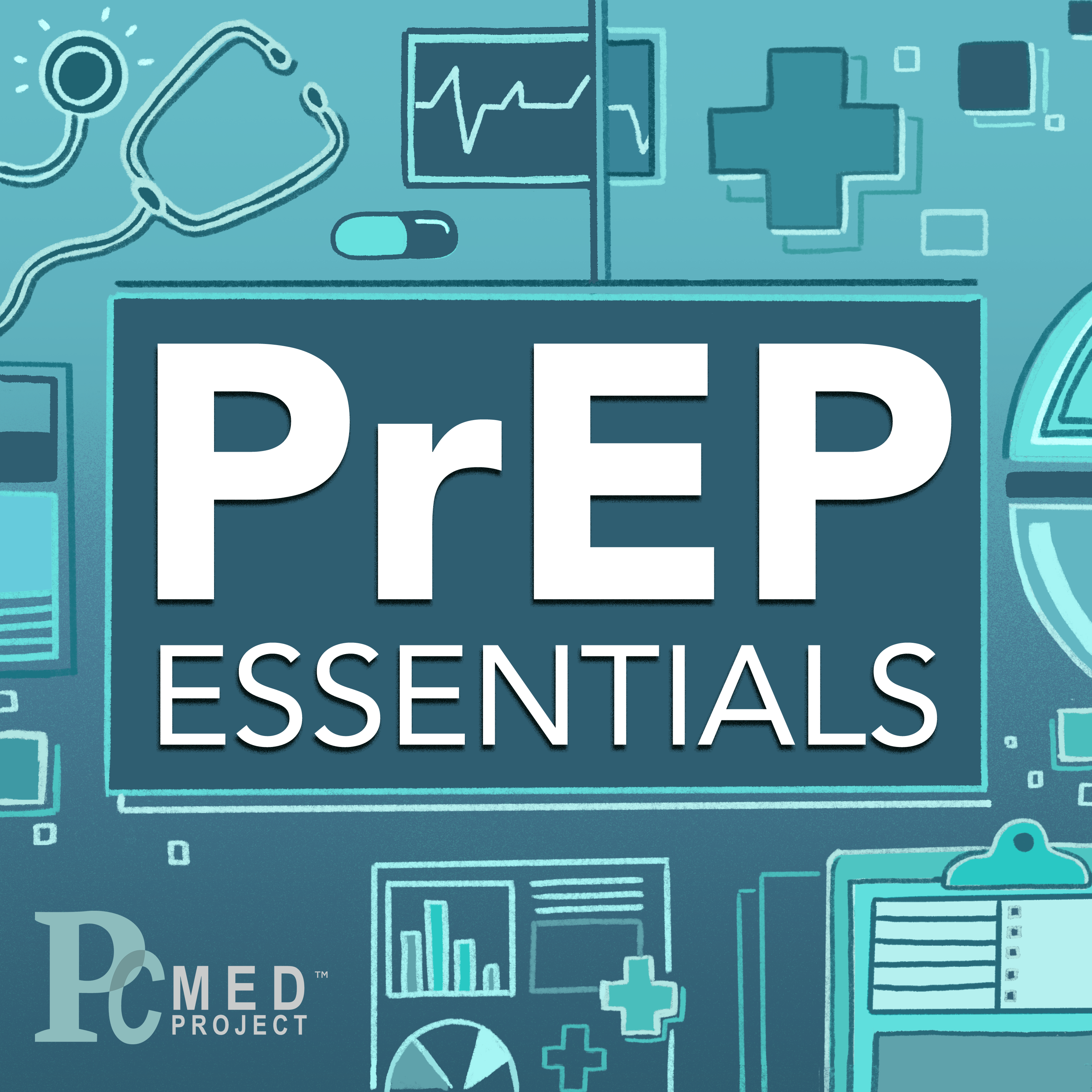 PrEP Essentials: Knowledge for Health