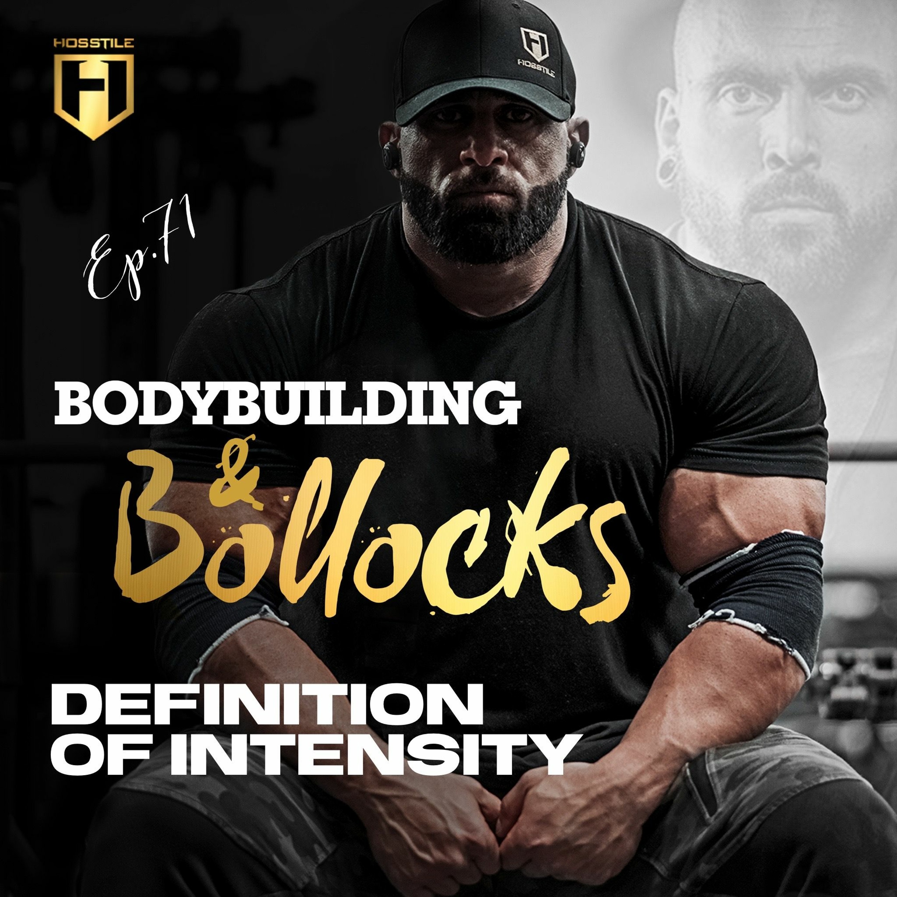 Real Bodybuilding Podcast