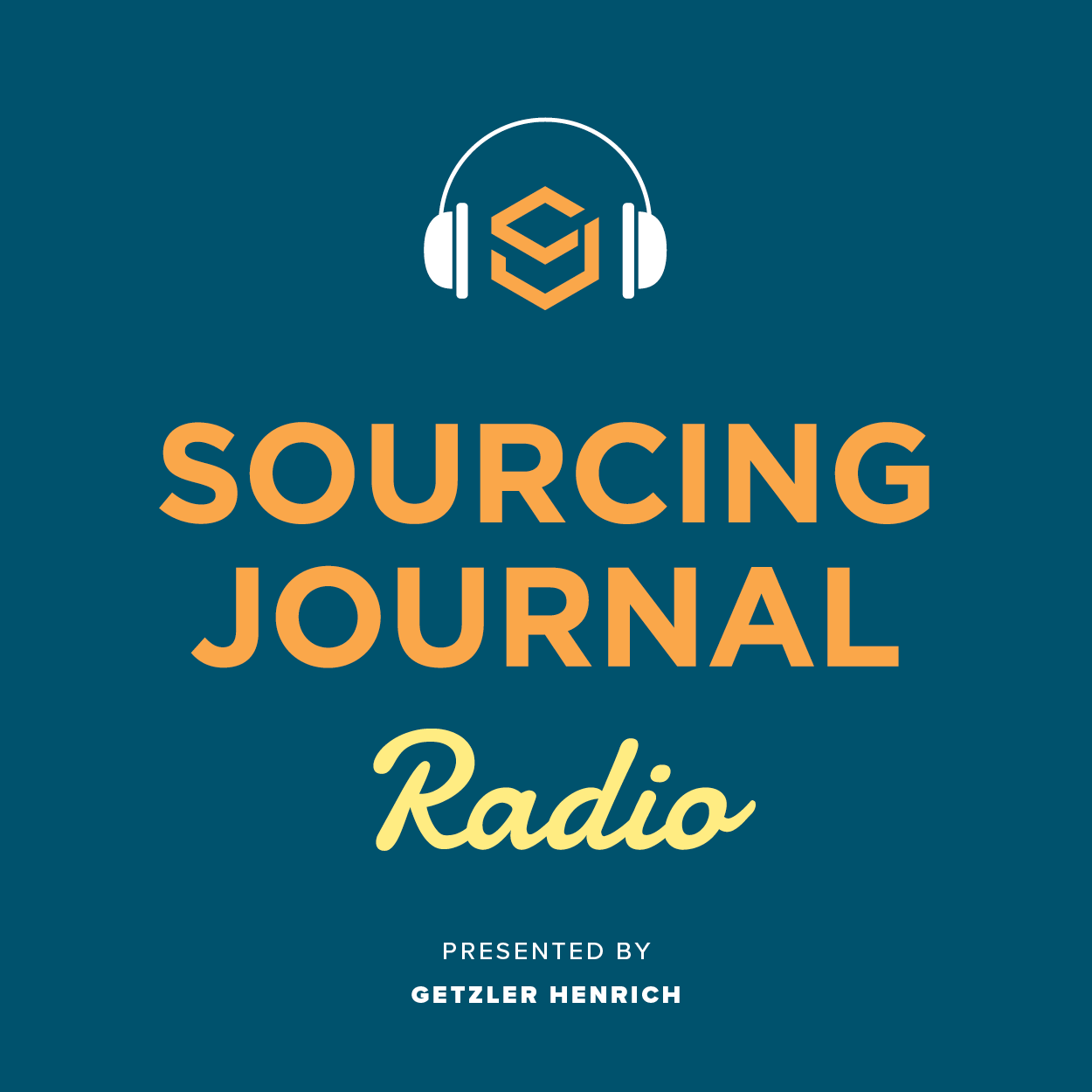 Sourcing Journal Radio
