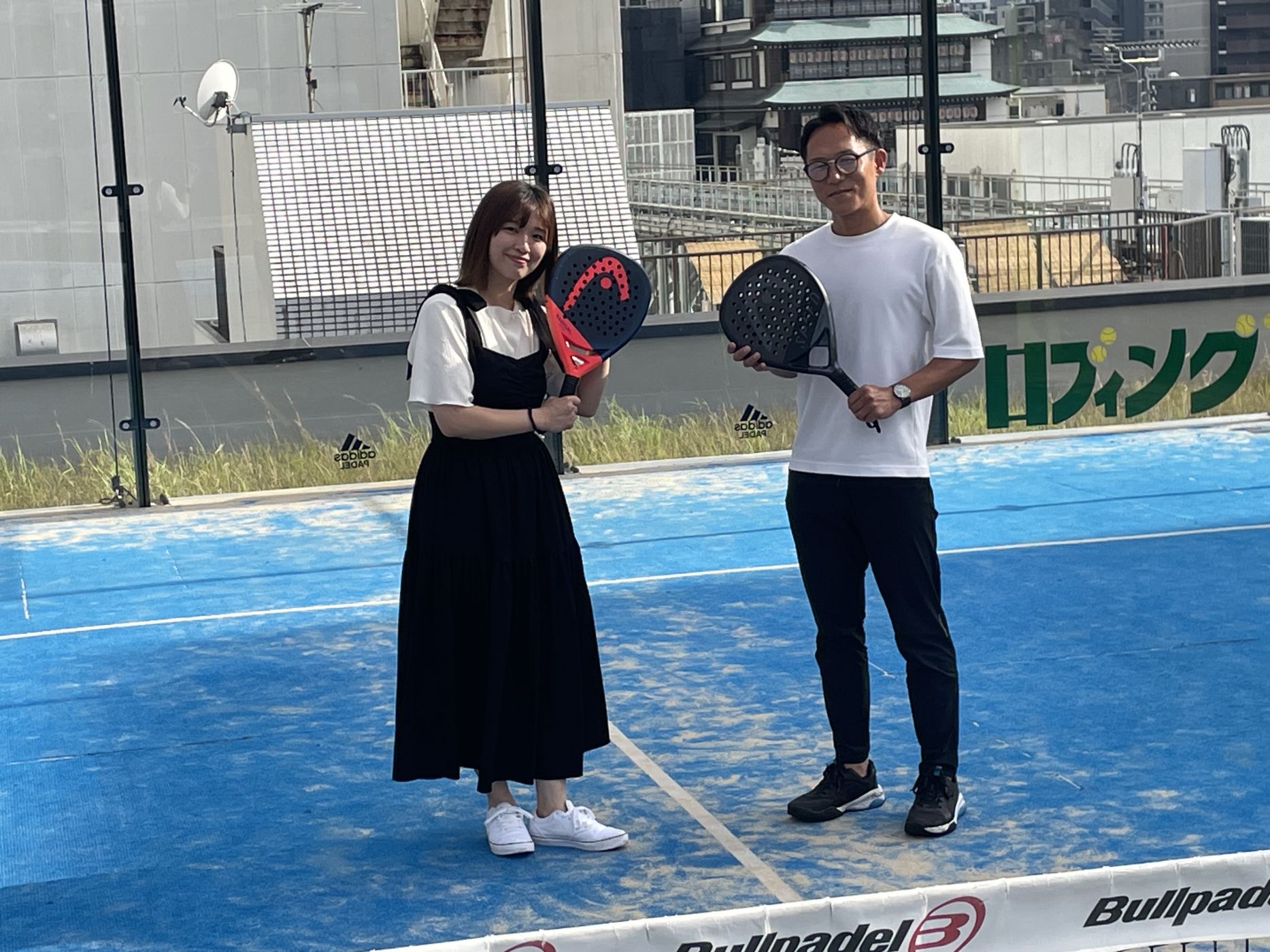 2026年7月17日（金）大須探検隊「パデル名古屋」 episode artwork