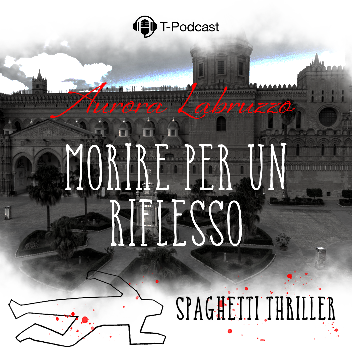 S2. EP 37 Aurora Labruzzo: Morire per un Riflesso
