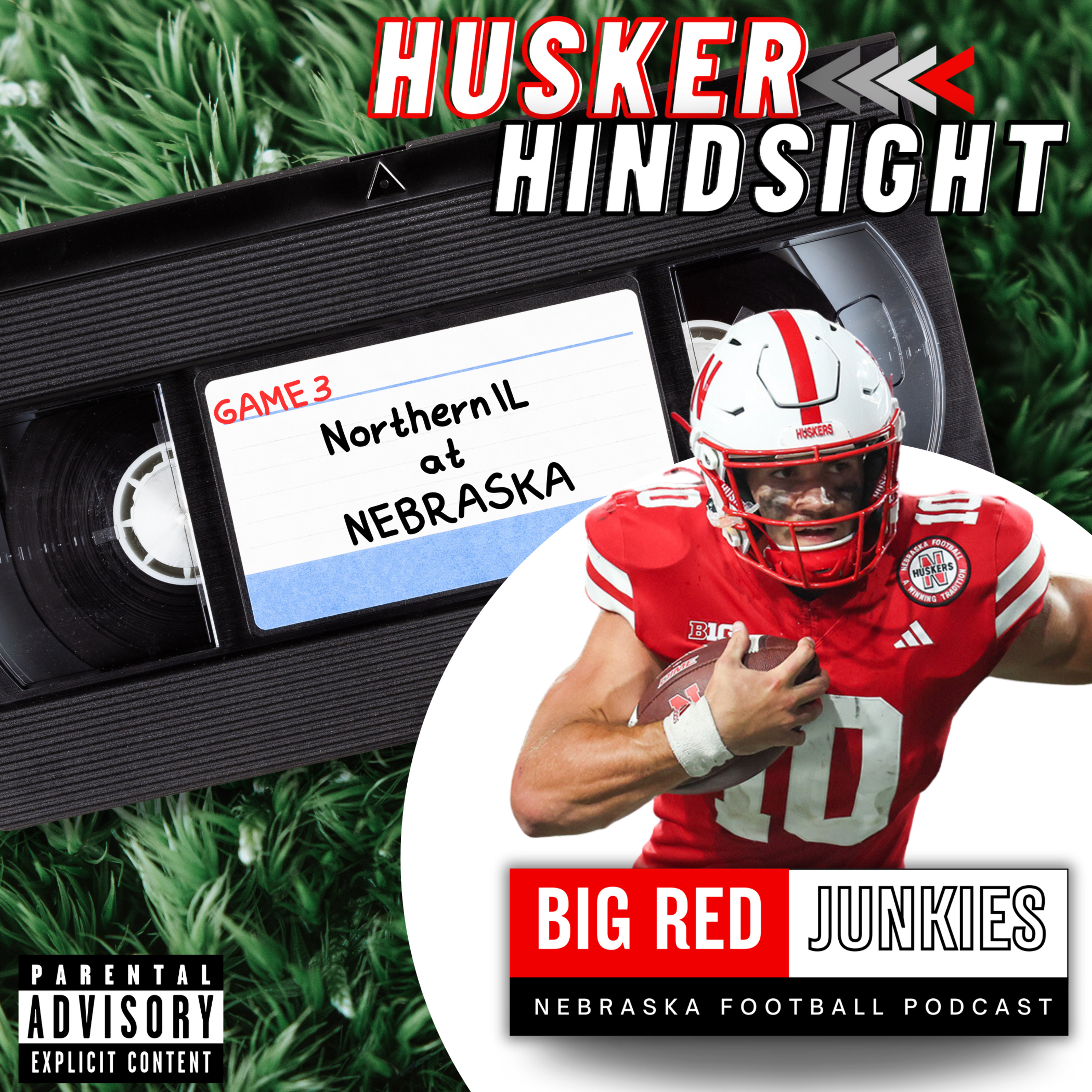 Big Red Junkies - Nebraska Football Podcast