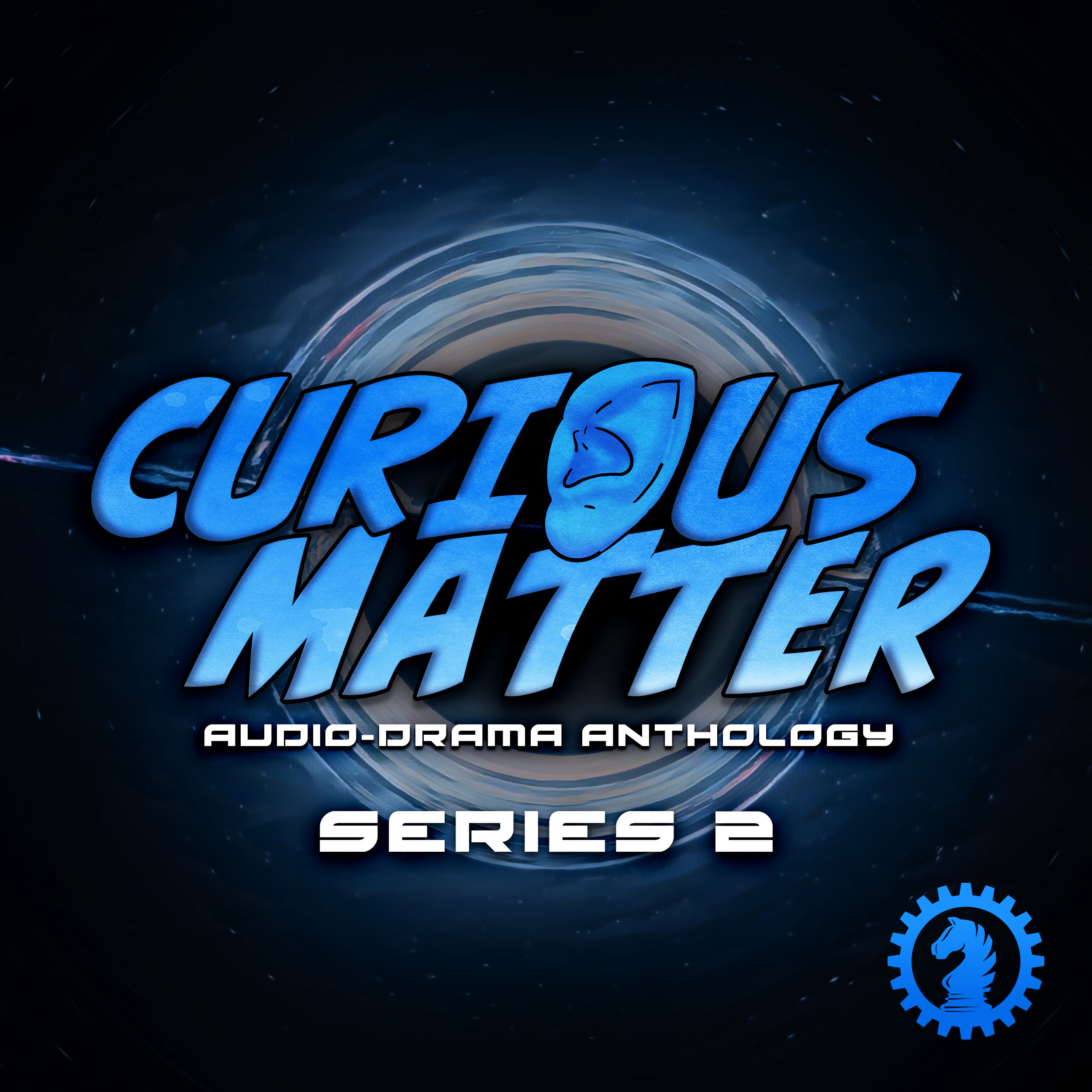 Curious Matter Season 4 Kickstarter - Now Funding! podcast episode
