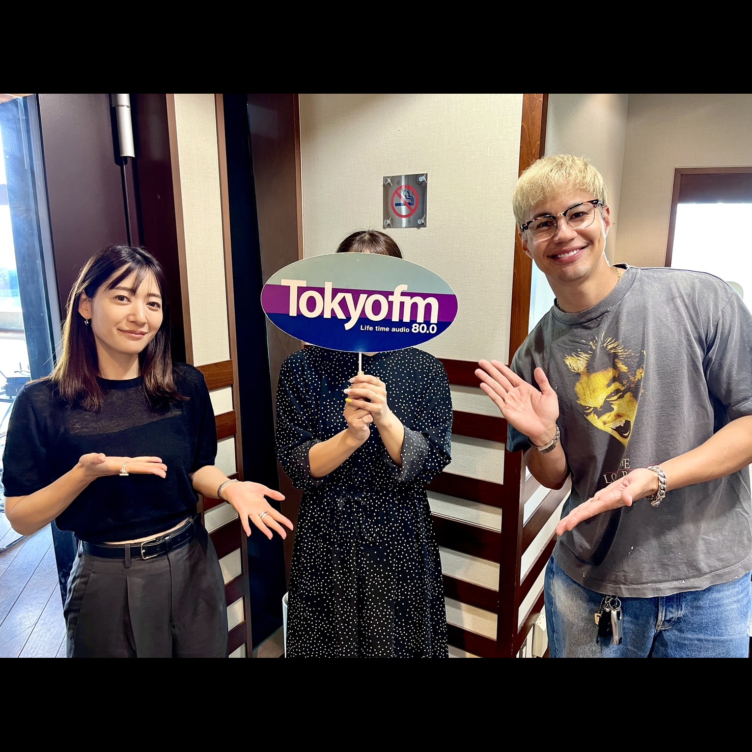 10月6日放送回　縦型ショートドラマアプリ「POPCORN」について深掘り！　後編 episode artwork
