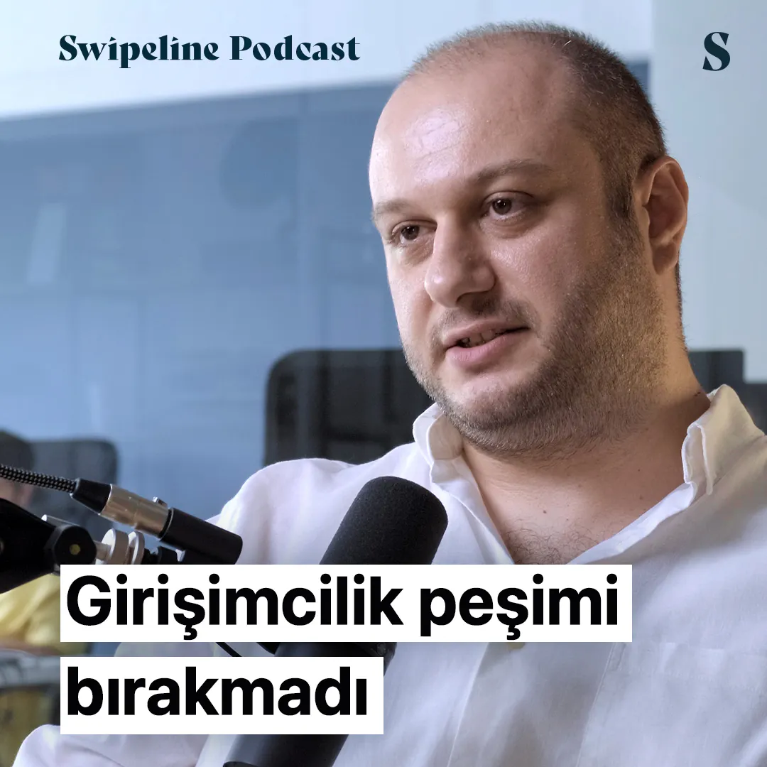 #206 Beyaz yakadan girişimciliğe geri dönüş | Monist - Emre Gülas