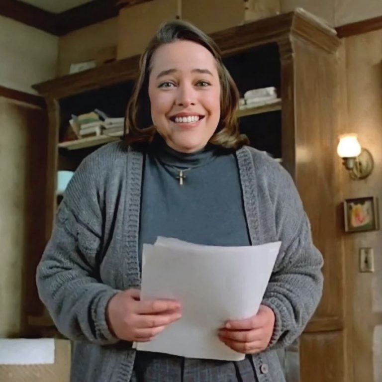 Rated or Dated: Misery (1990)