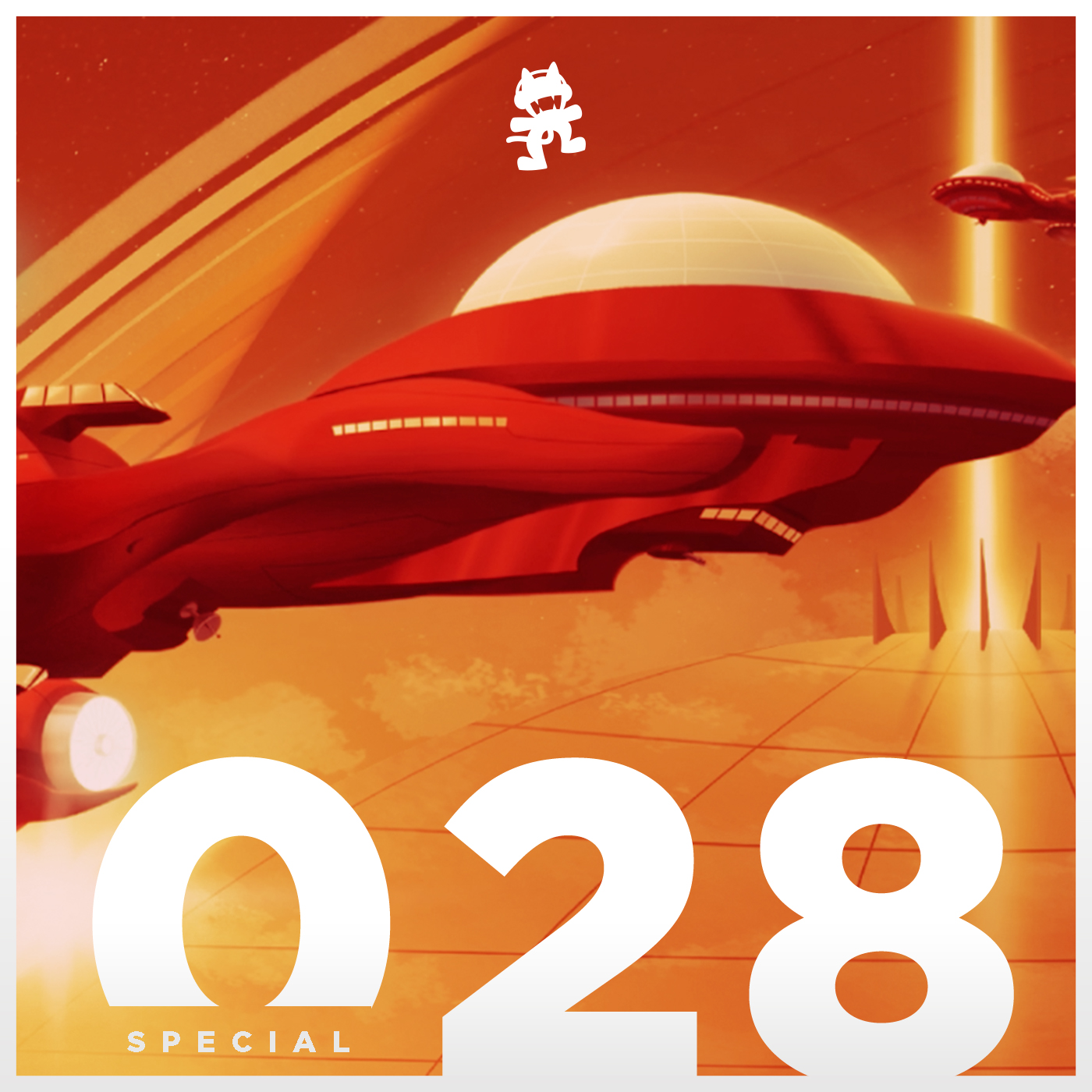 Monstercat Call of the Wild