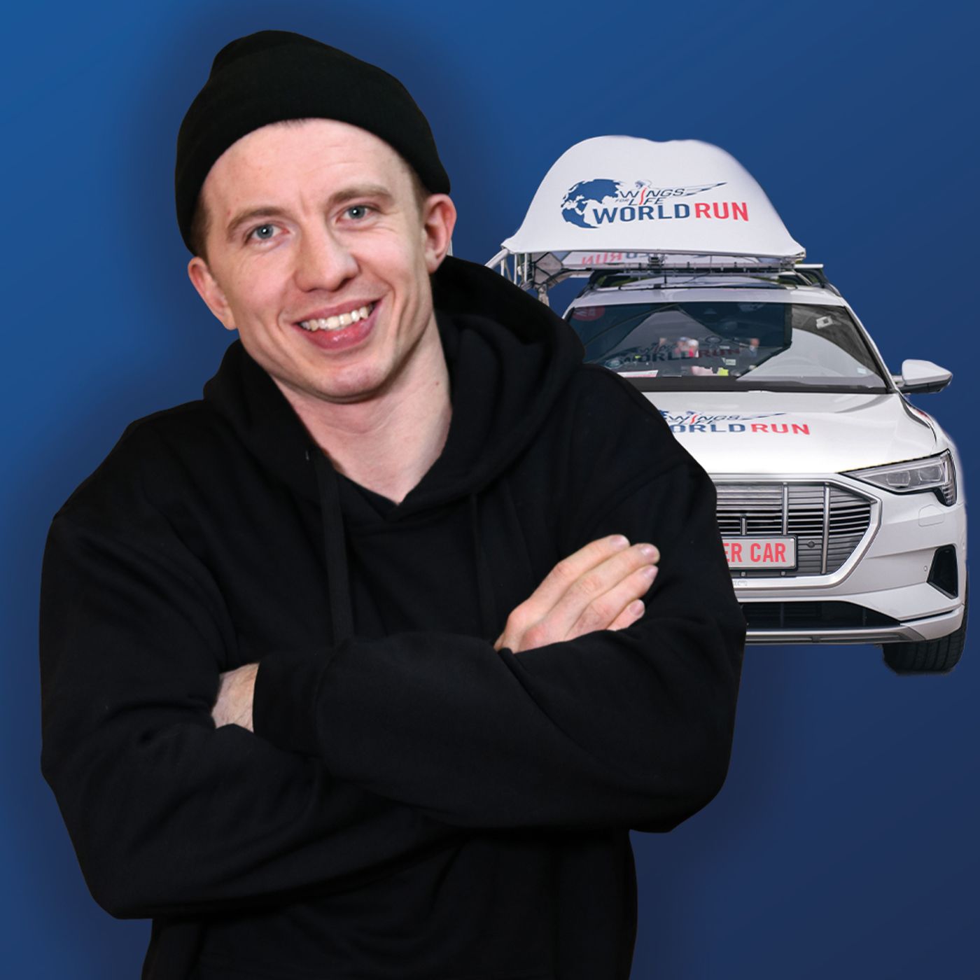 Alan Andersz | "Niemożliwe nie istnieje!"