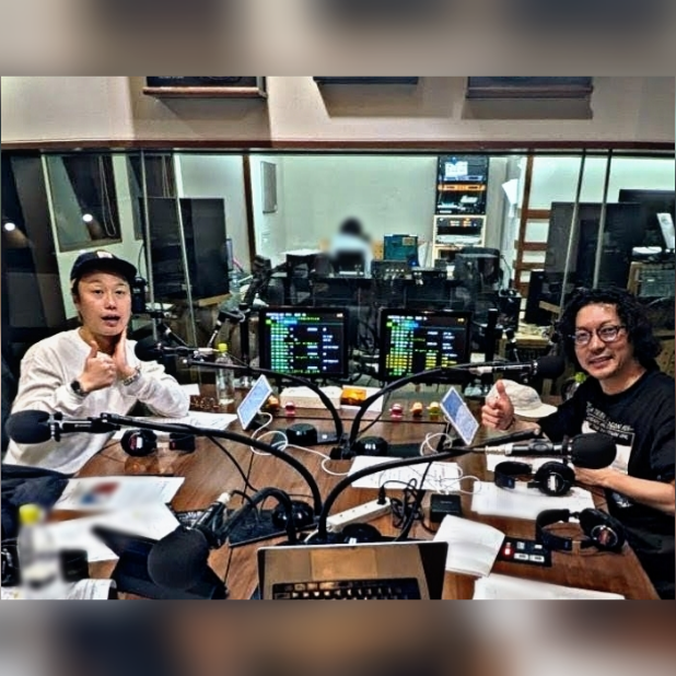 #43 KEEP OUTありがてぇ