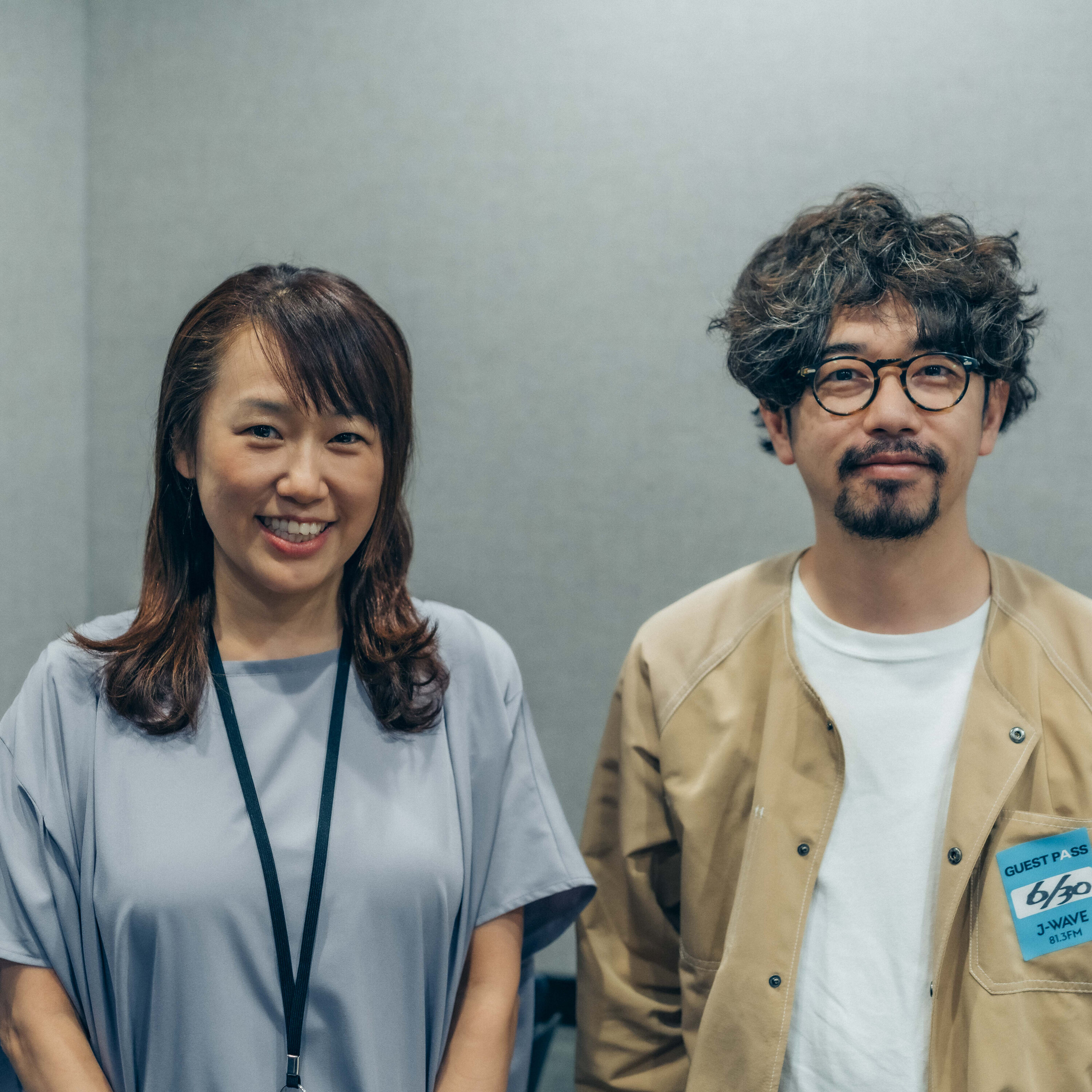 後藤正文、食の多様性をデザインするアクションに注目