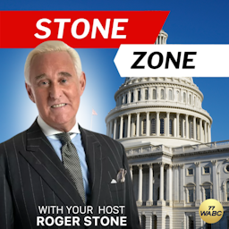 The Stone Zone with Roger Stone