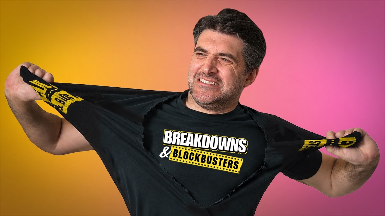 Why We Changed Our Channel Name episode artwork