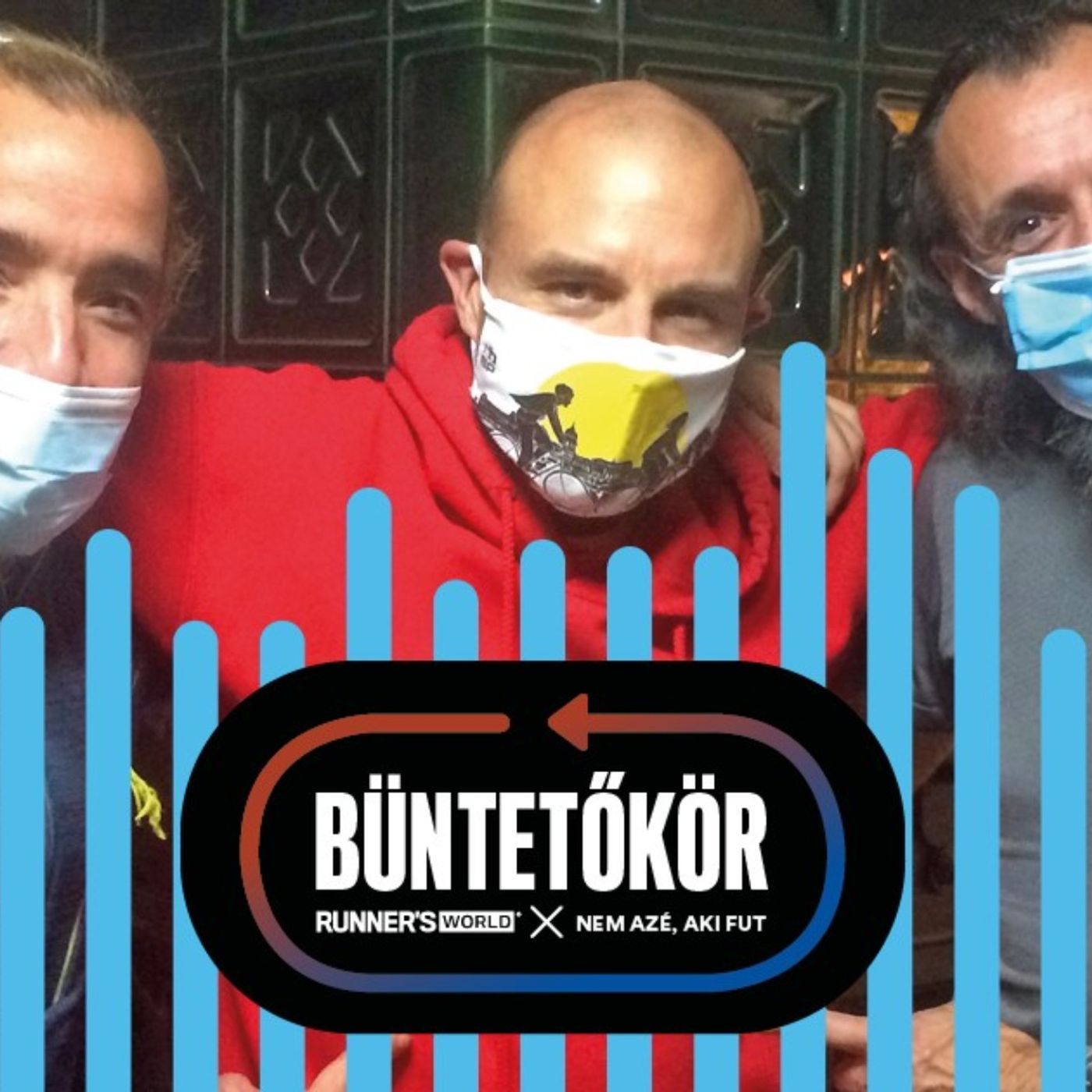 Runner’s World Büntetőkör
