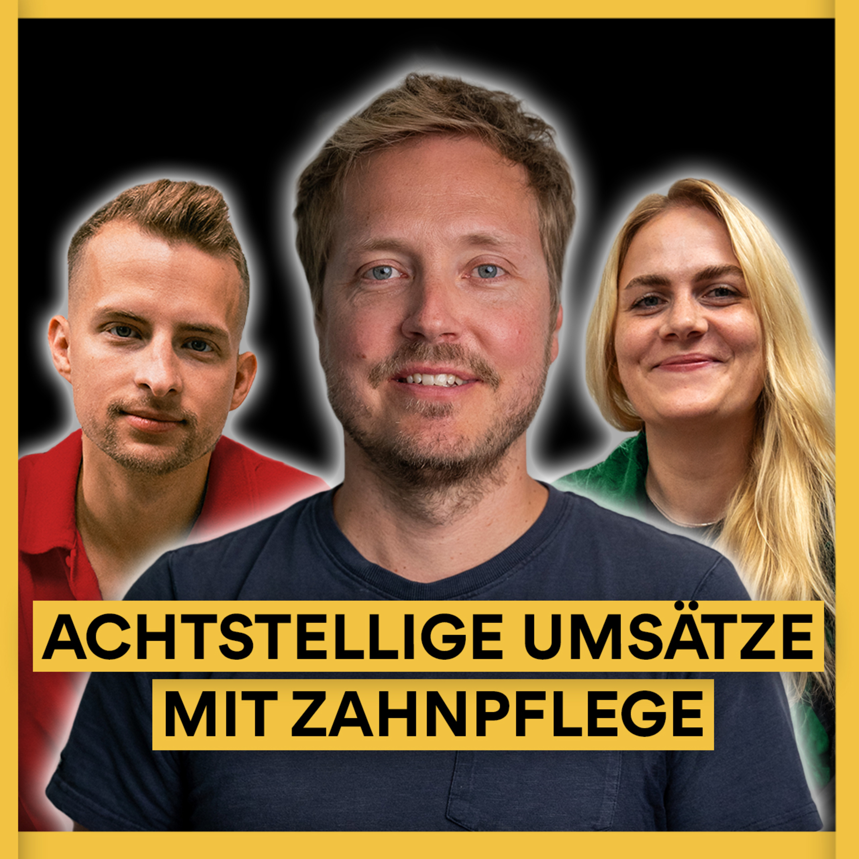 Johannes Kliesch Podcast