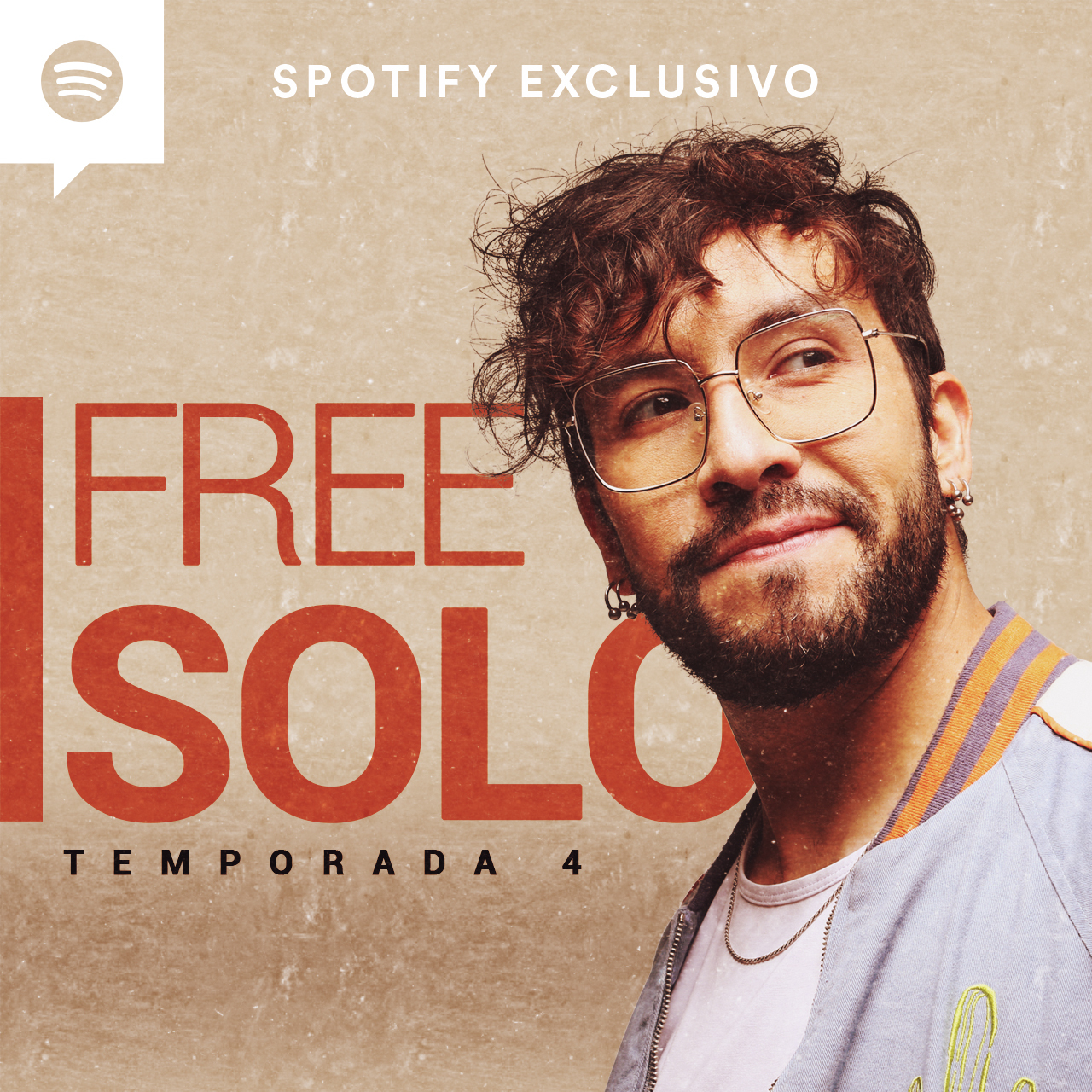 FREE SOLO - Sinfonía agridulce episode artwork