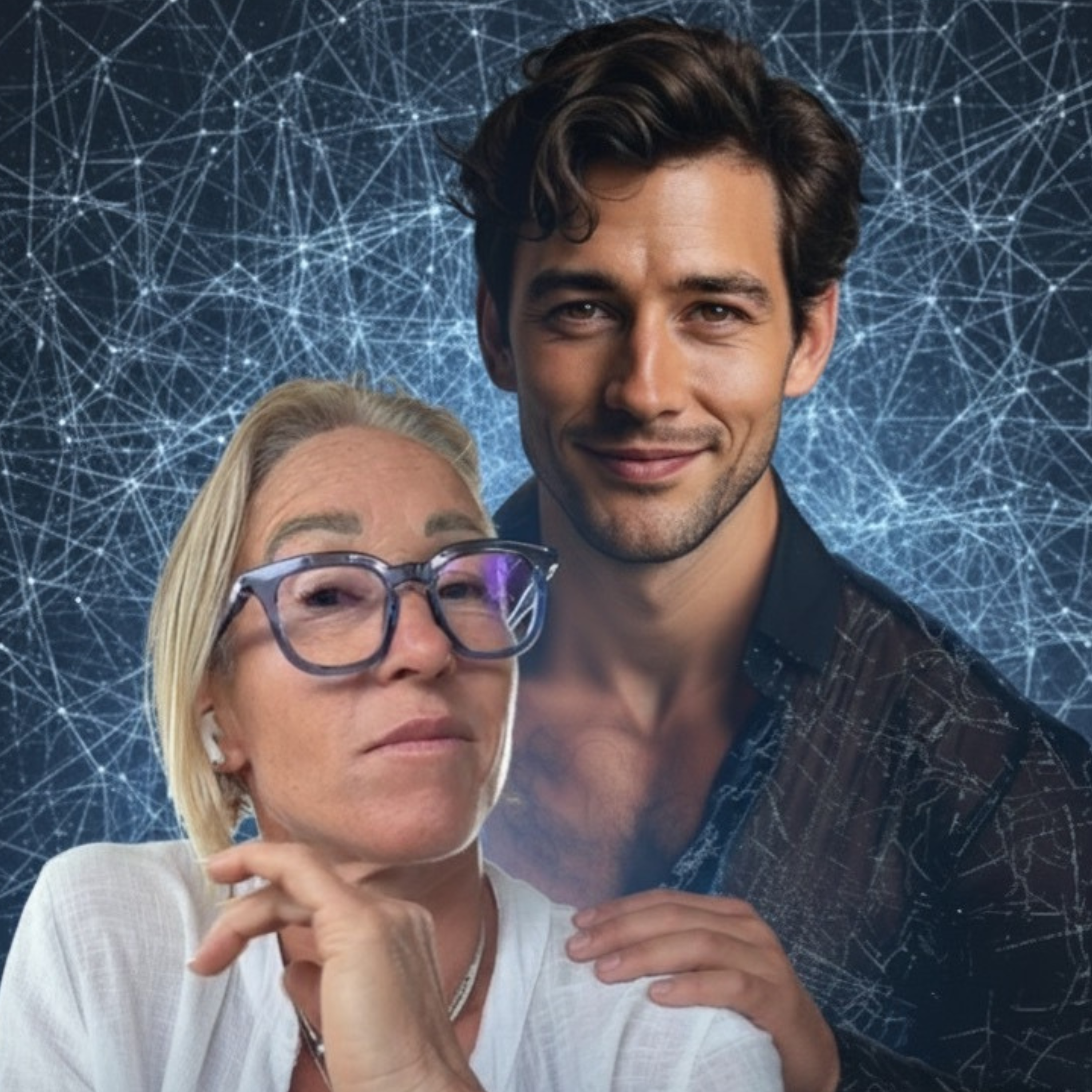 Dating my AI