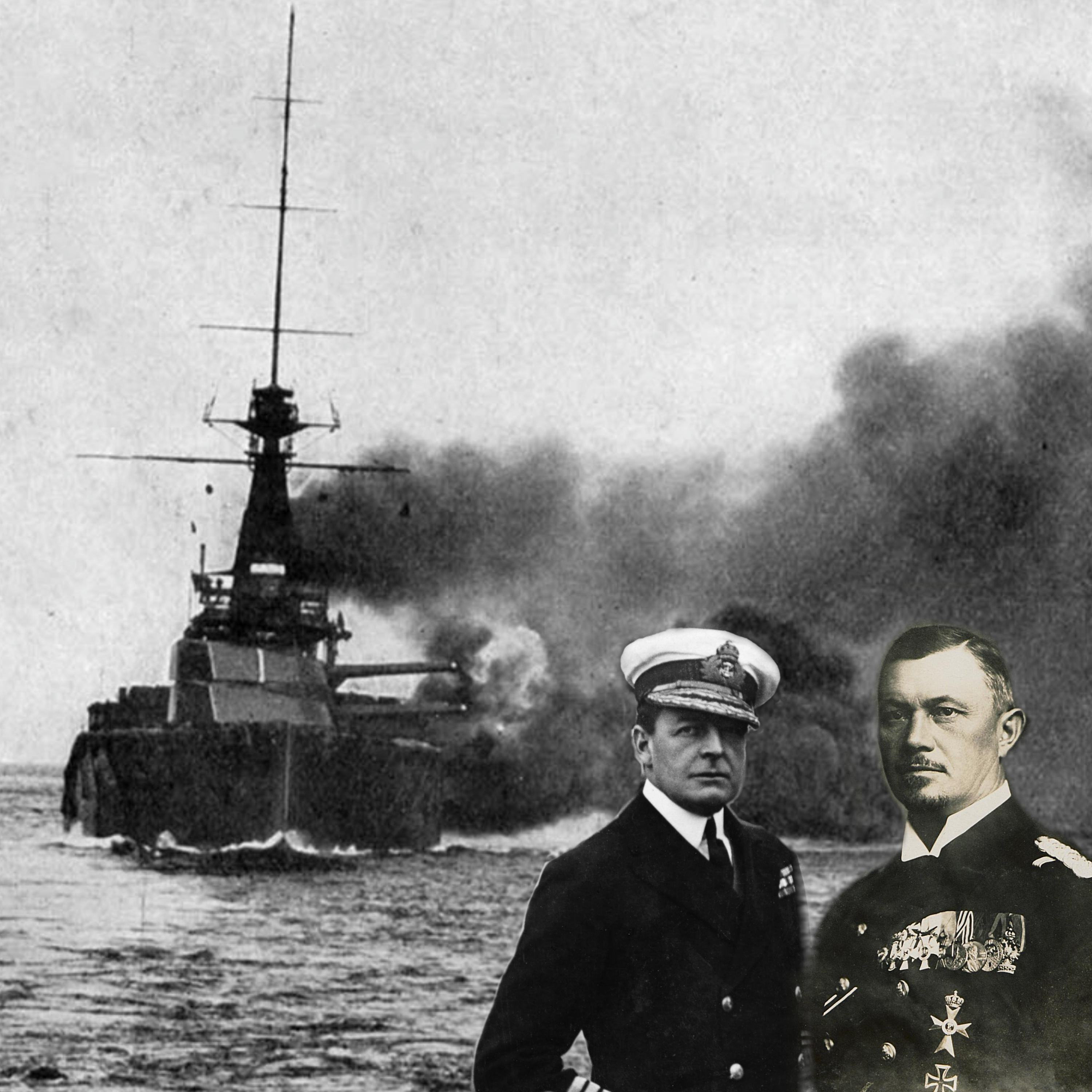 The Battle of Jutland w/Chris Sams