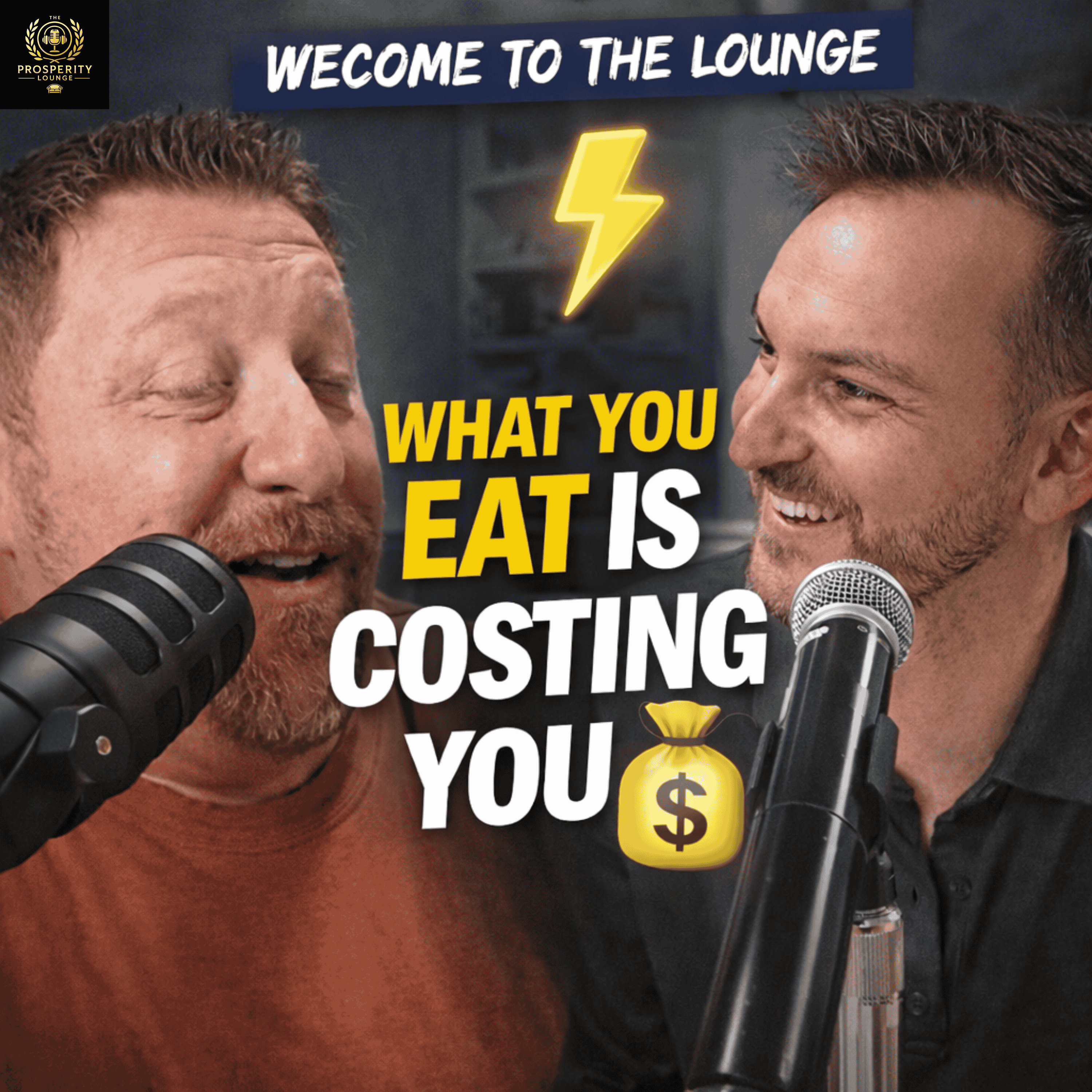 The Hidden Cost of Your Food Choices (It’s Worse Than You Think)