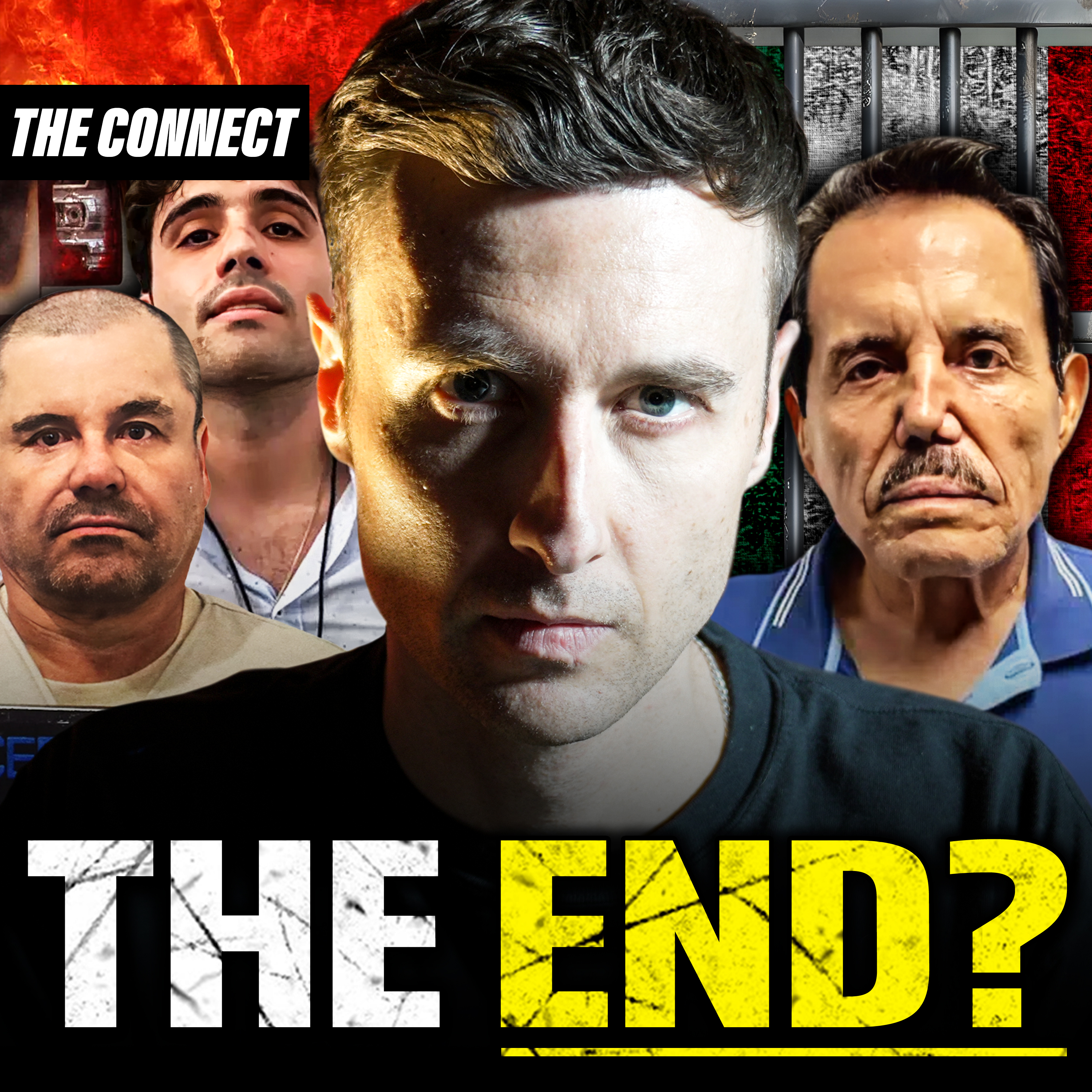 Inside The Fall Of Mexico's Most Powerful Drug Empire: The Truth About El Mayo & The Sinaloa Cartel