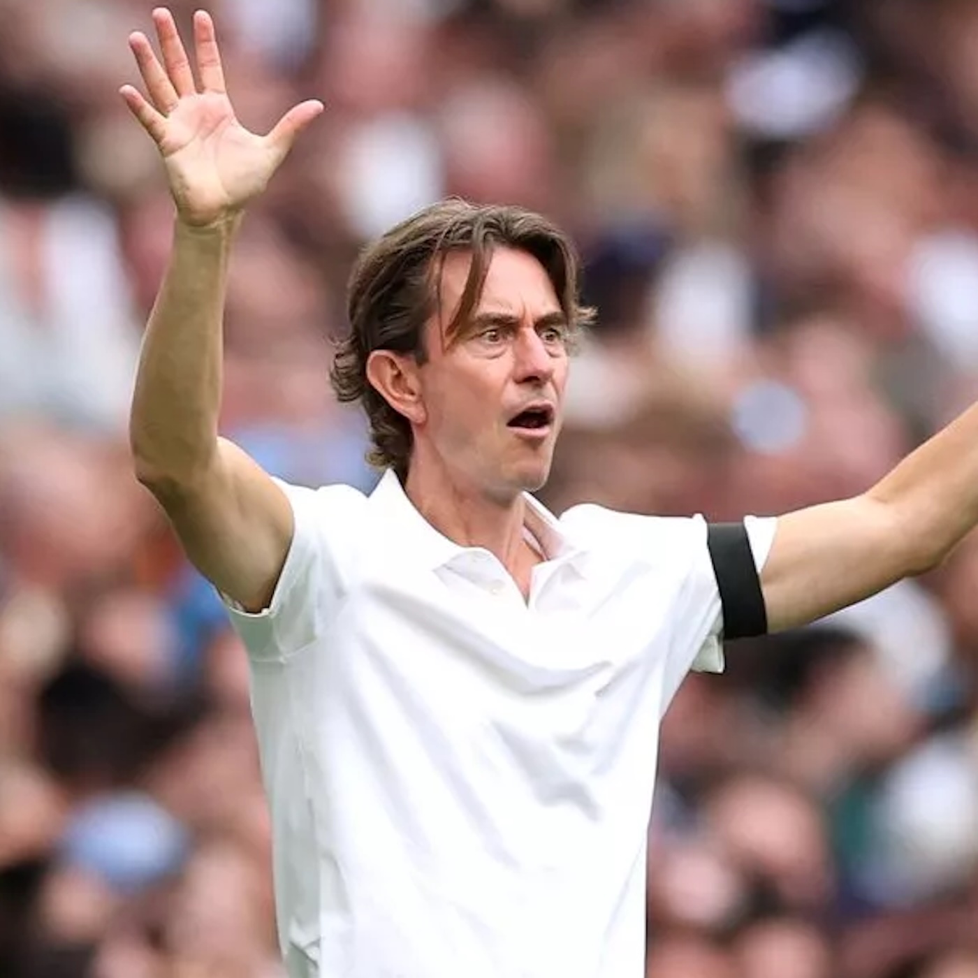 Can I Be Frank with You