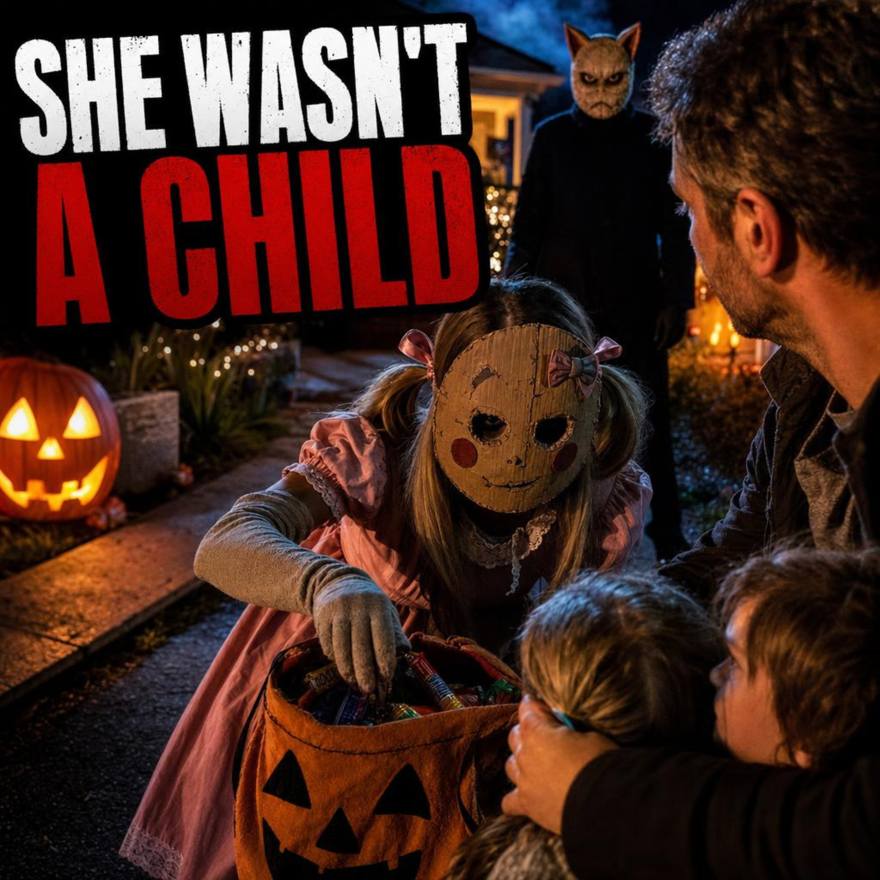 4 TRUE Disturbing Home Alone Horror Stories That Turned Quiet Nights Into Nightmares