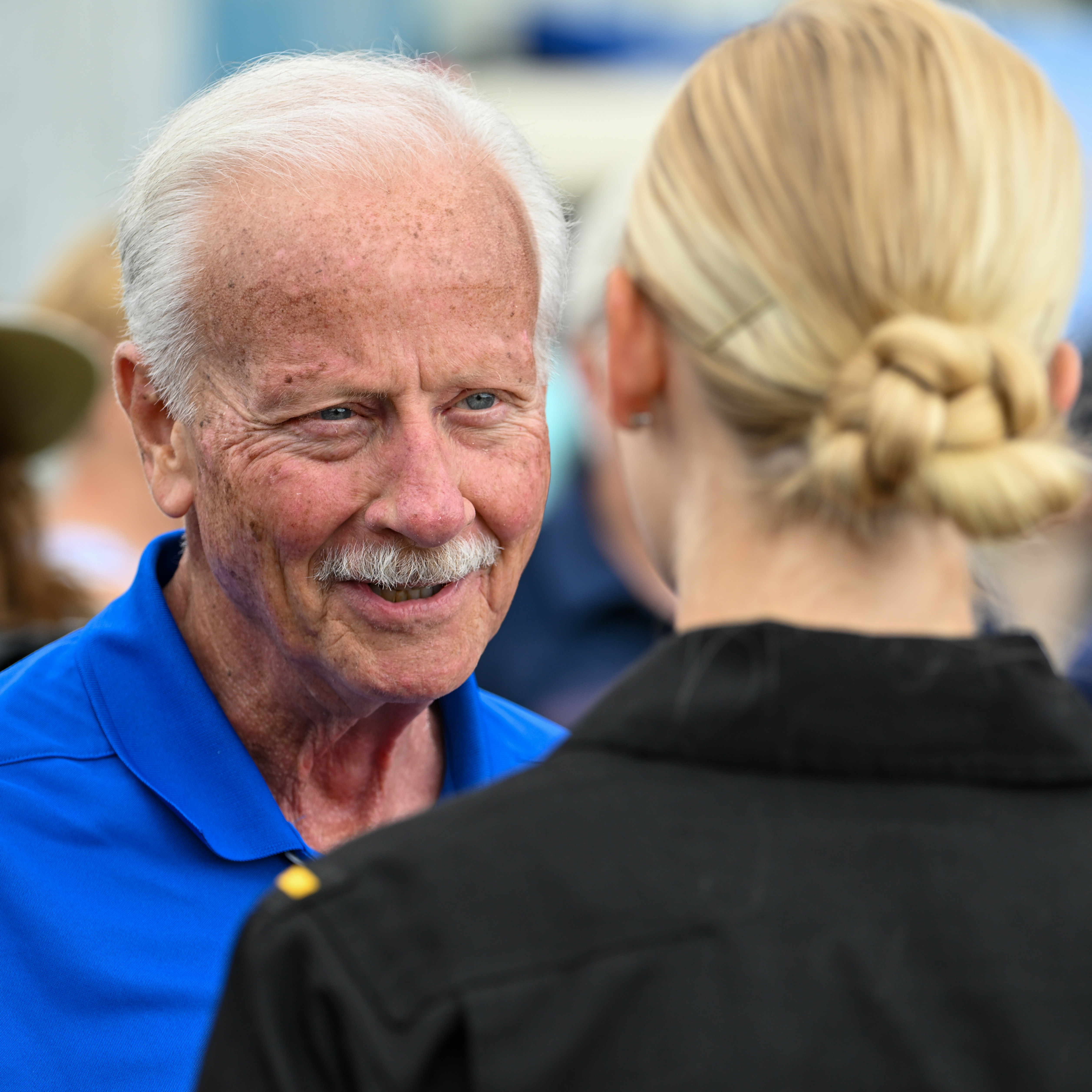 Episode 258: EAA CEO Jack Pelton on AirVenture preparation episode artwork