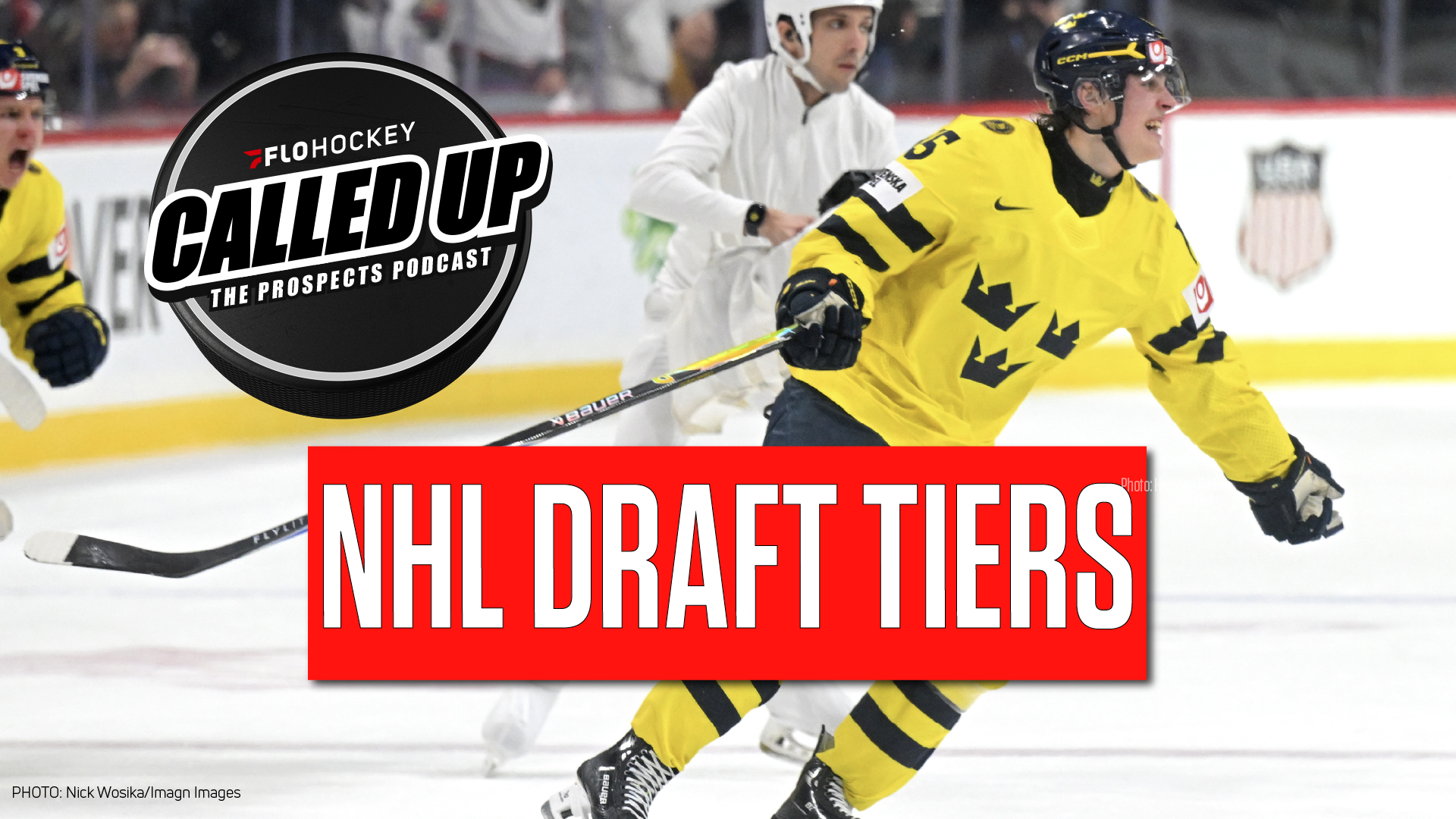 Called Up: The Hockey Prospects Podcast