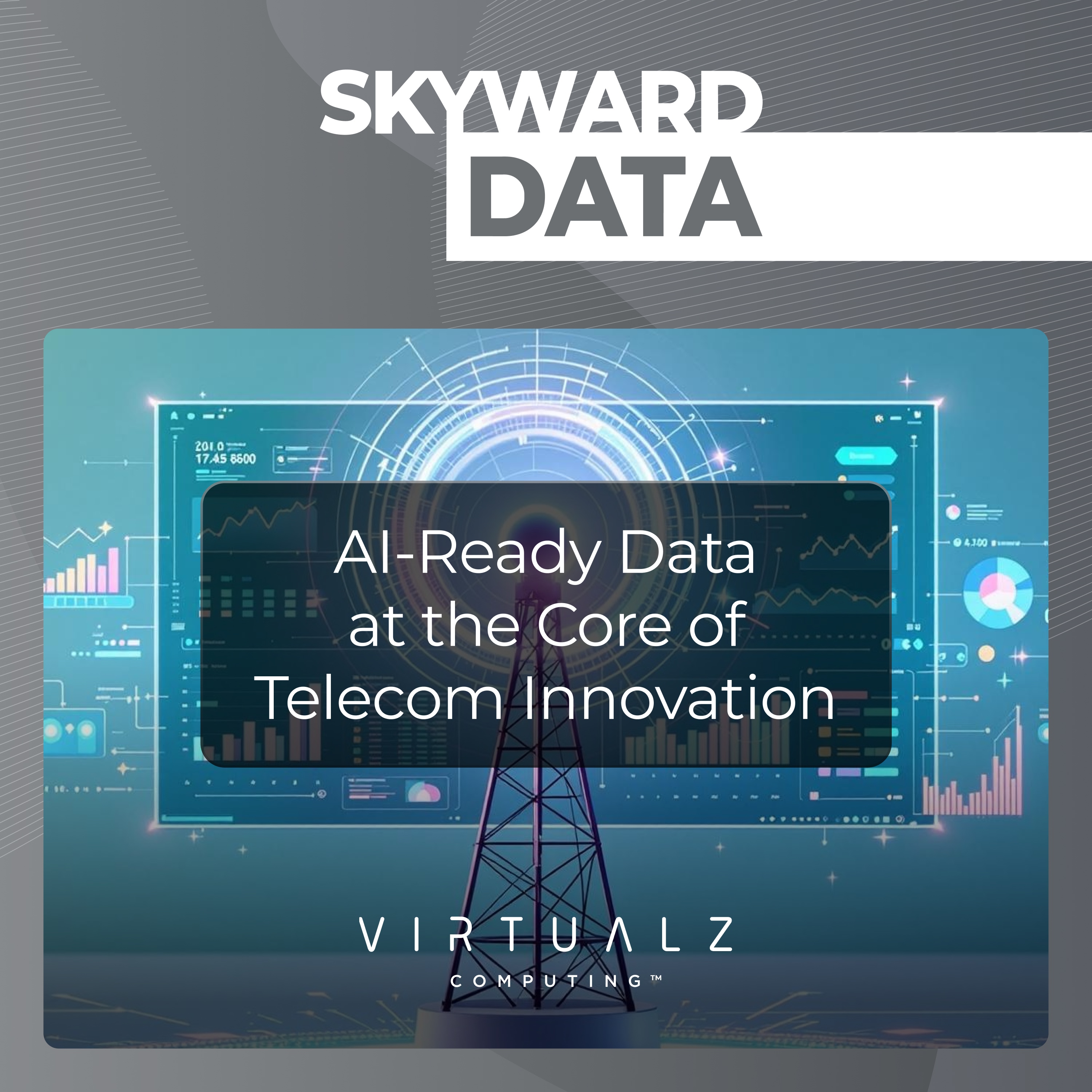 Skyward Data