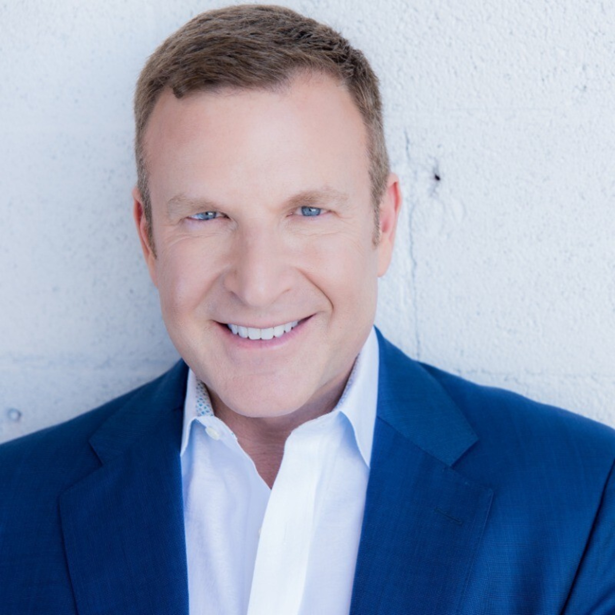 How Stem Cells and Exosomes Are Redefining Healing with Dr. Jeff Gross