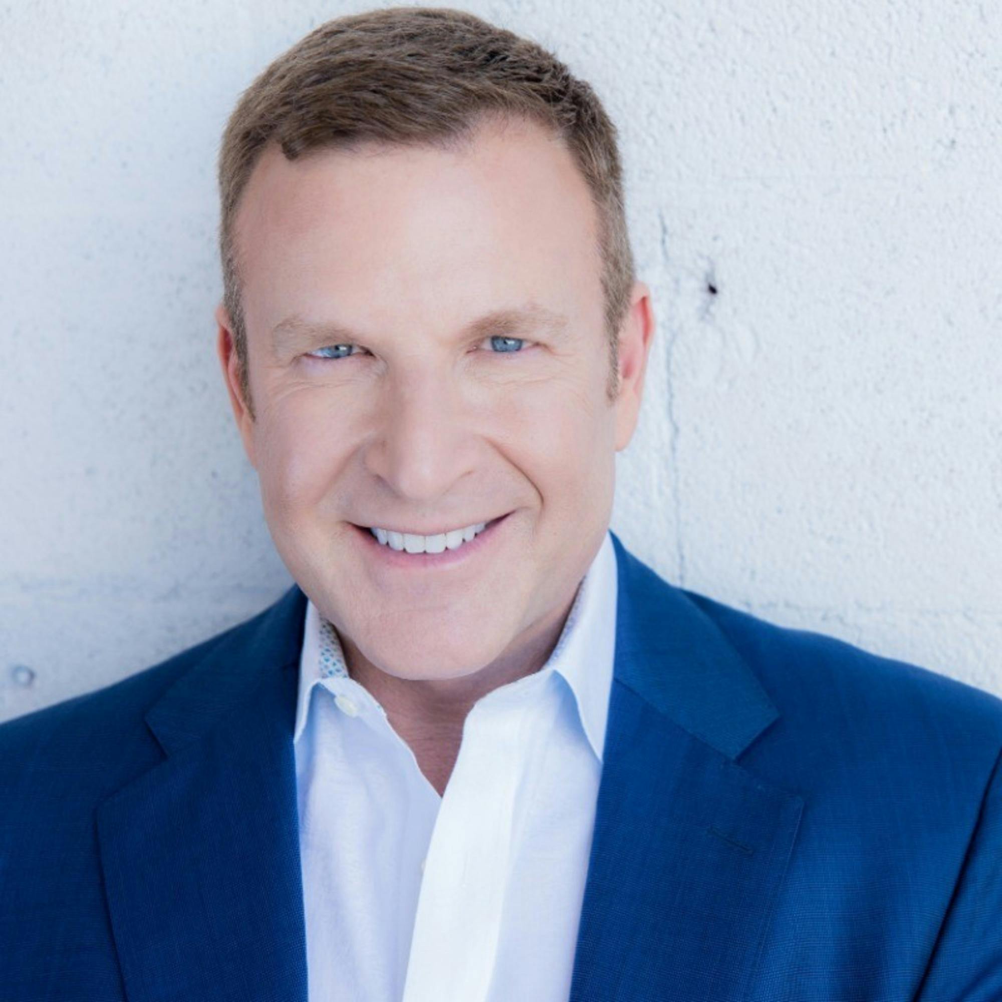 How Stem Cells and Exosomes Are Redefining Healing with Dr. Jeff Gross How Stem Cells and Exosomes Are Redefining Healing with Dr. Jeff Gross