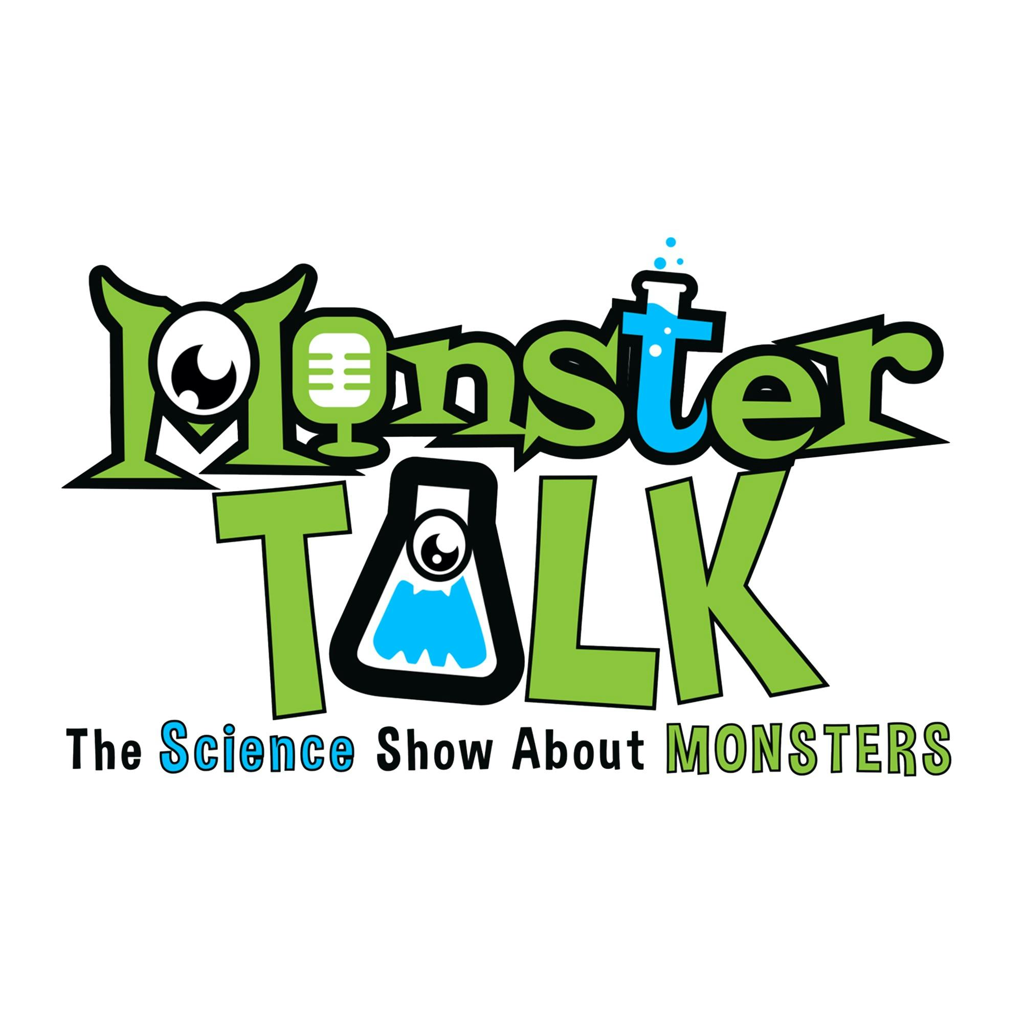 MonsterTalk Meets The Lovecraft Geek