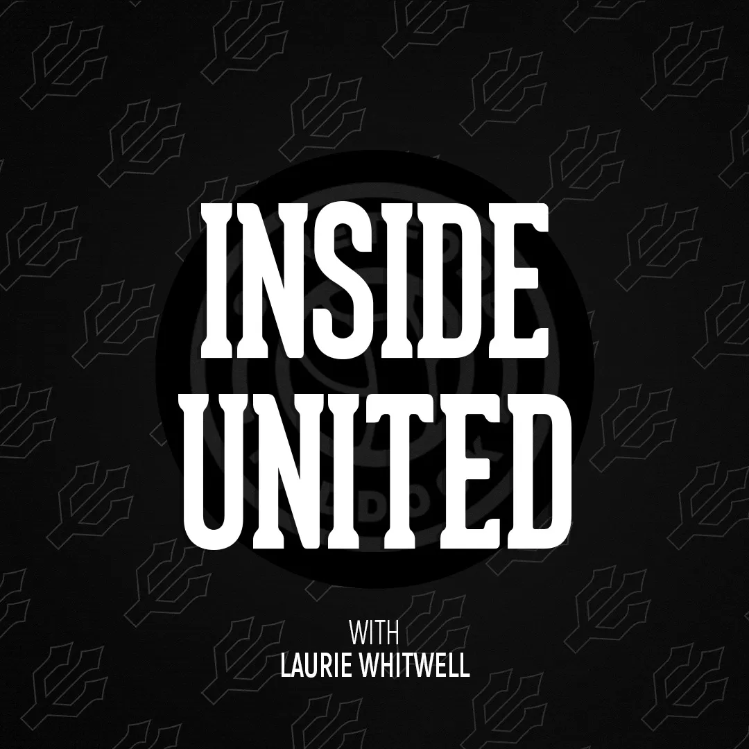 Manchester United NEW Transfer Policy REVEALED! | Inside United w/ Laurie Whitwell episode artwork