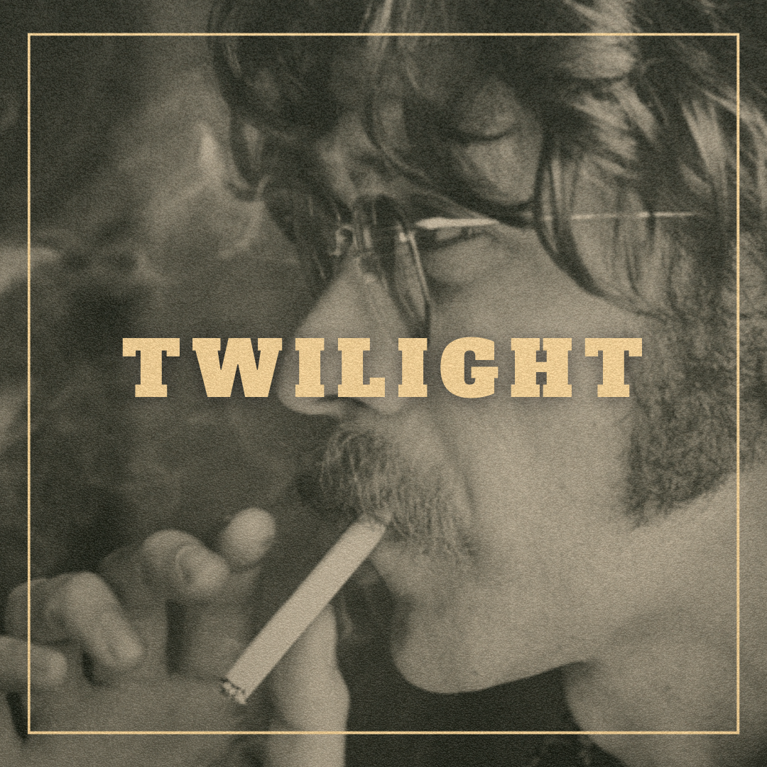 Twilight with Michael Koehler