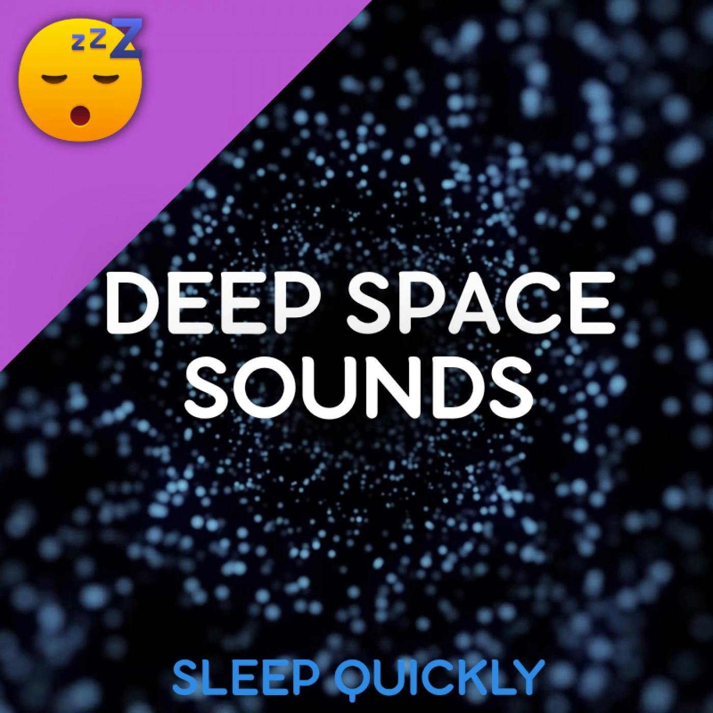 😴🌑 Deep SPACE Atmosphere SOUND episode artwork