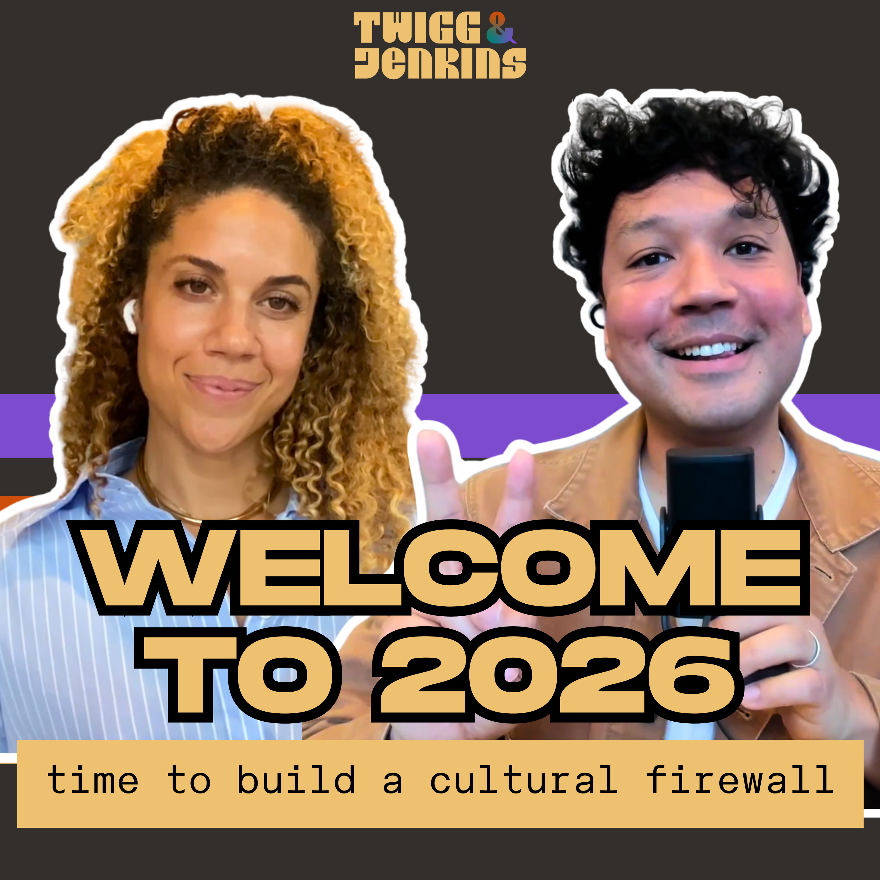 Welcome to 2026: Time to build a cultural firewall