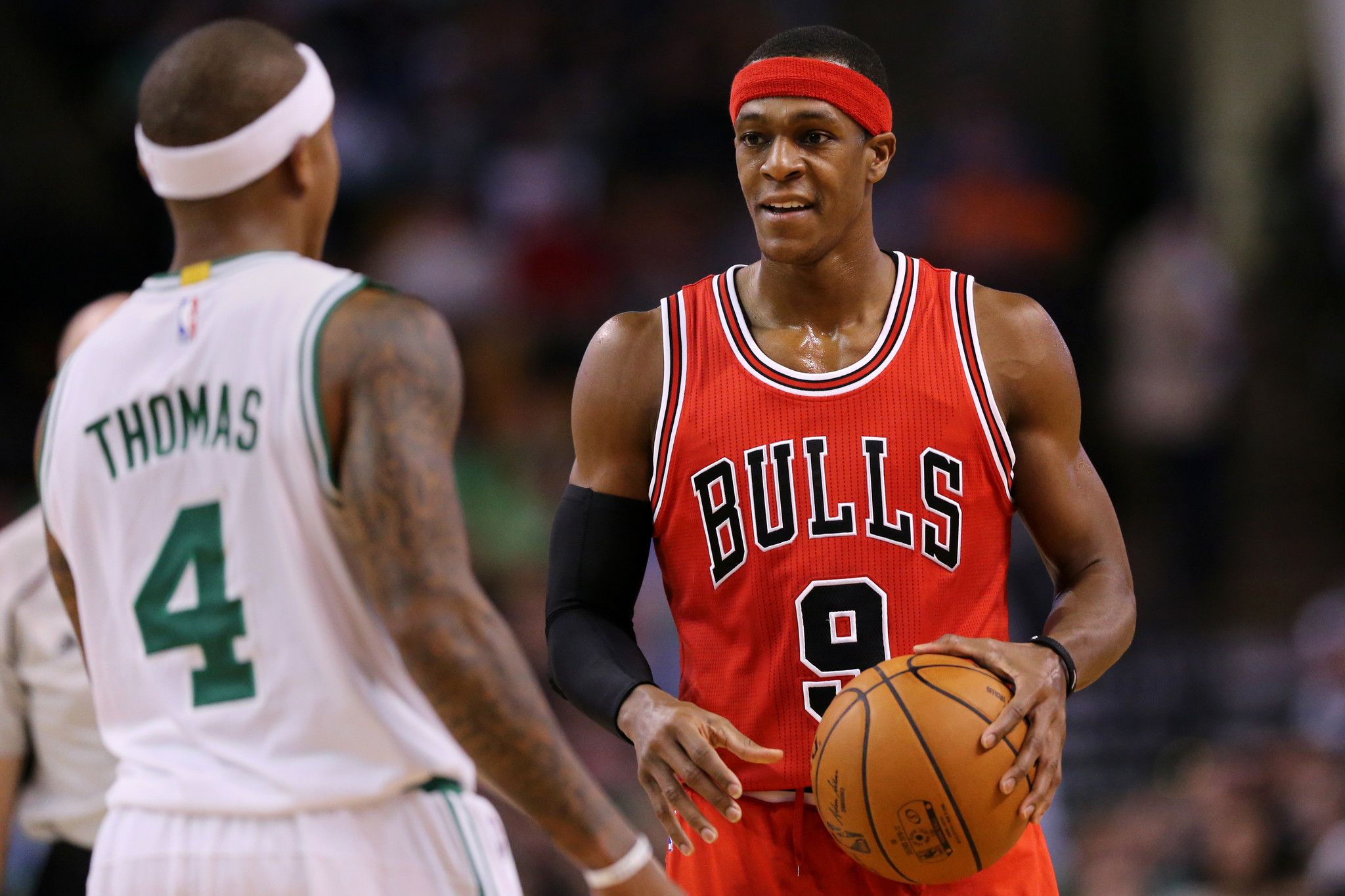 078: Celtics Playoffs vs the Bulls & Anna Horford episode artwork