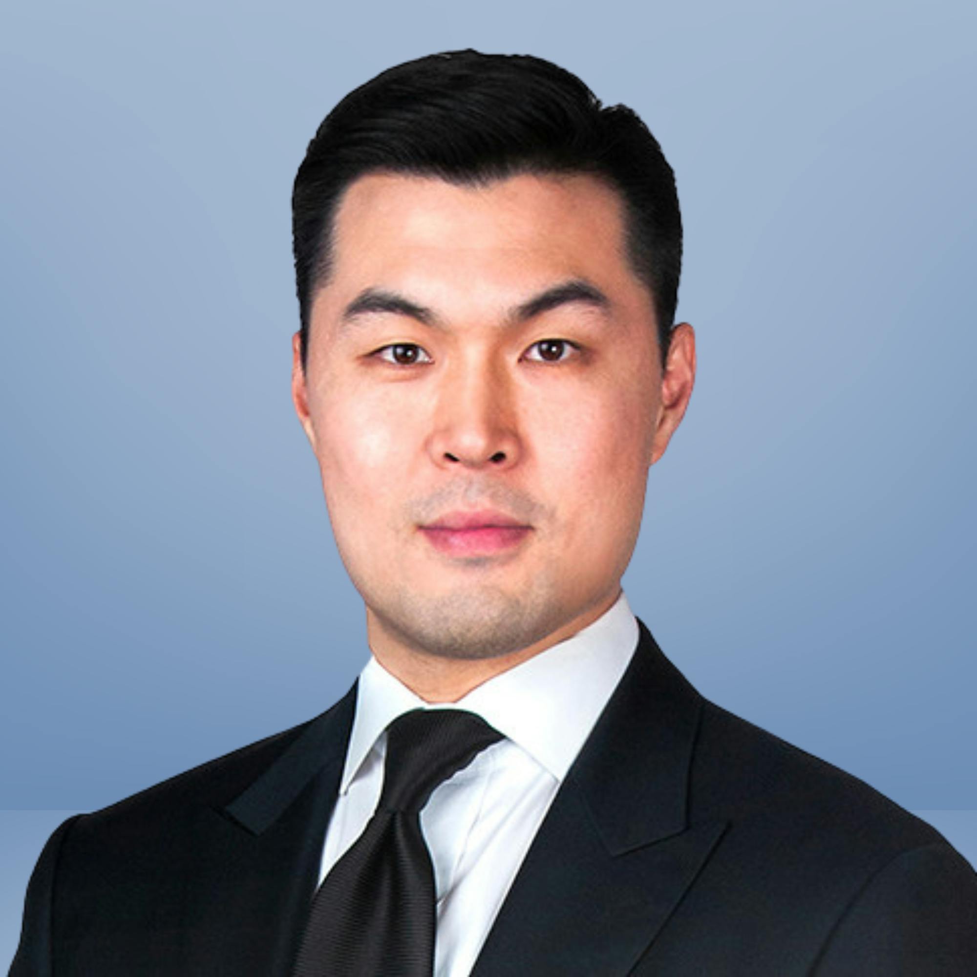 Bridging Korea and the U.S.: How Tae-Seung Lee Connects Innovation Through Law Bridging Korea and the U.S.: How Tae-Seung Lee Connects Innovation Through Law