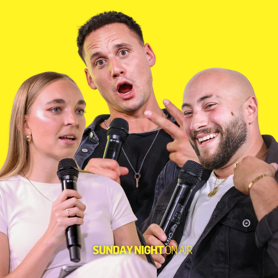 #39 Was richtige Männer ausmacht | David Rominger & Päde Hartmeier #39 Was richtige Männer ausmacht | David Rominger & Päde Hartmeier