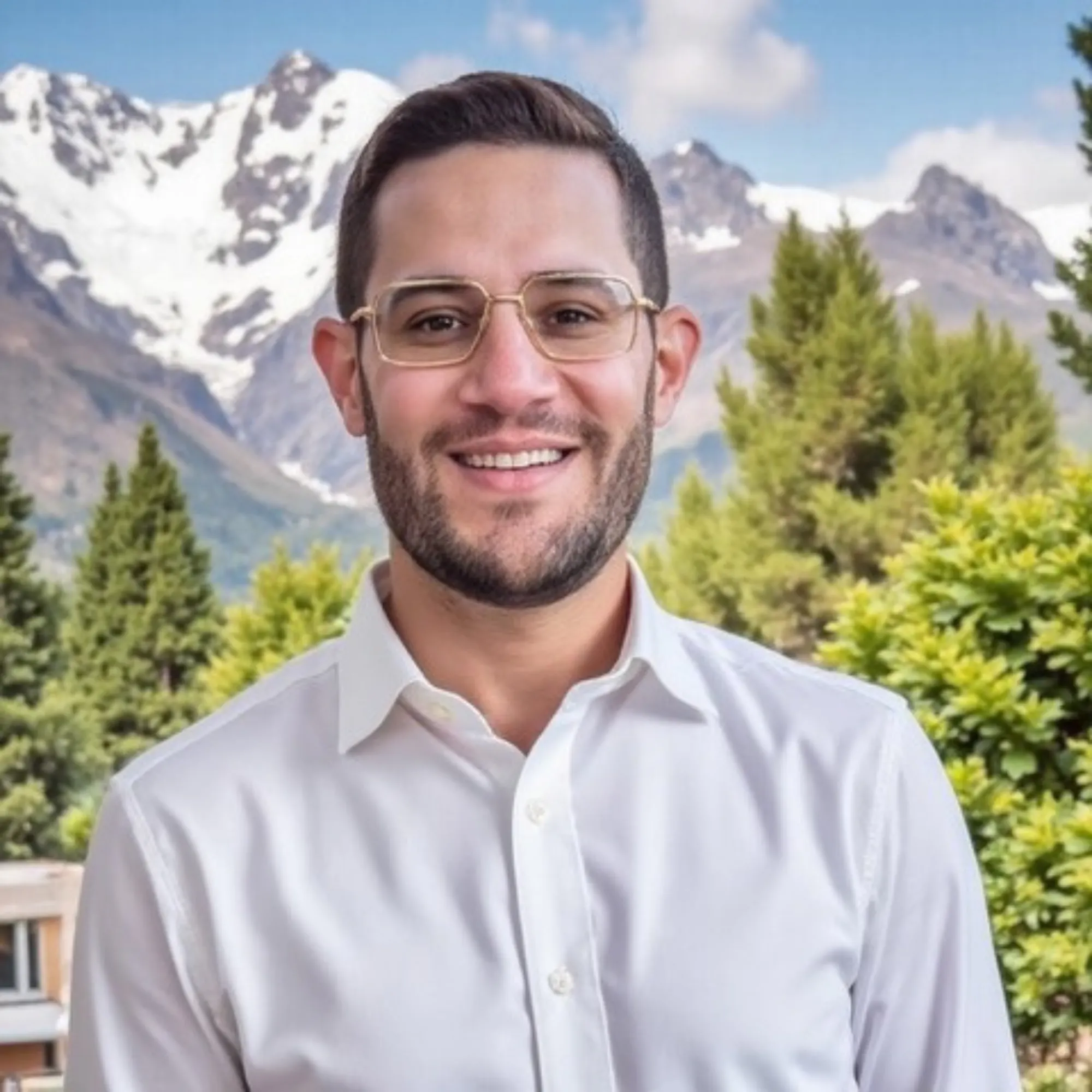 Jared Hutter on the Future of Student Housing and Real Estate Development Jared Hutter on the Future of Student Housing and Real Estate Development