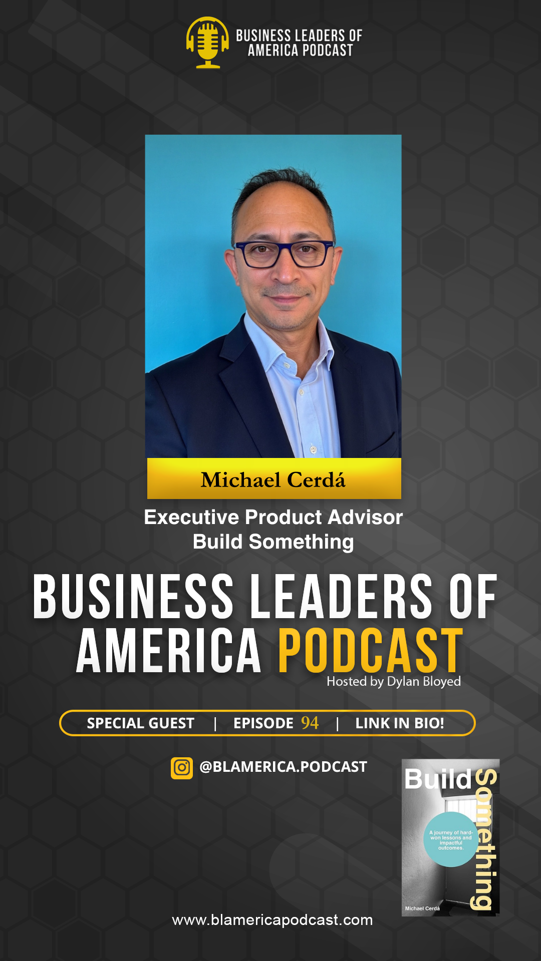 Business Leaders of America Podcast